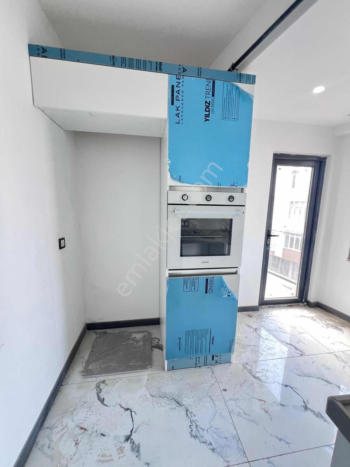 Kapaklı Merkezde Lüks 2+1 Daire - Görsel 28