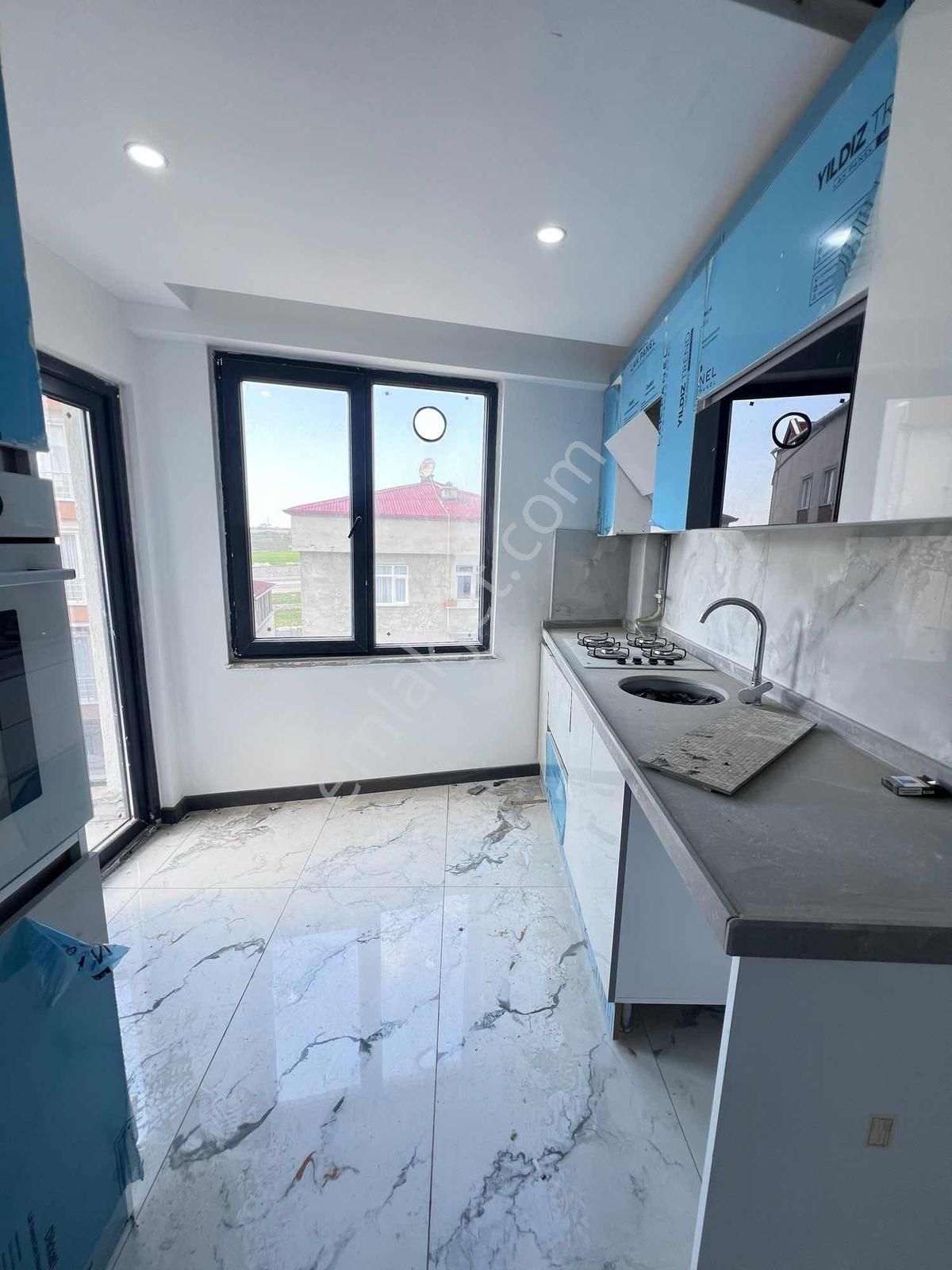 Kapaklı Merkezde Lüks 2+1 Daire - Görsel 17