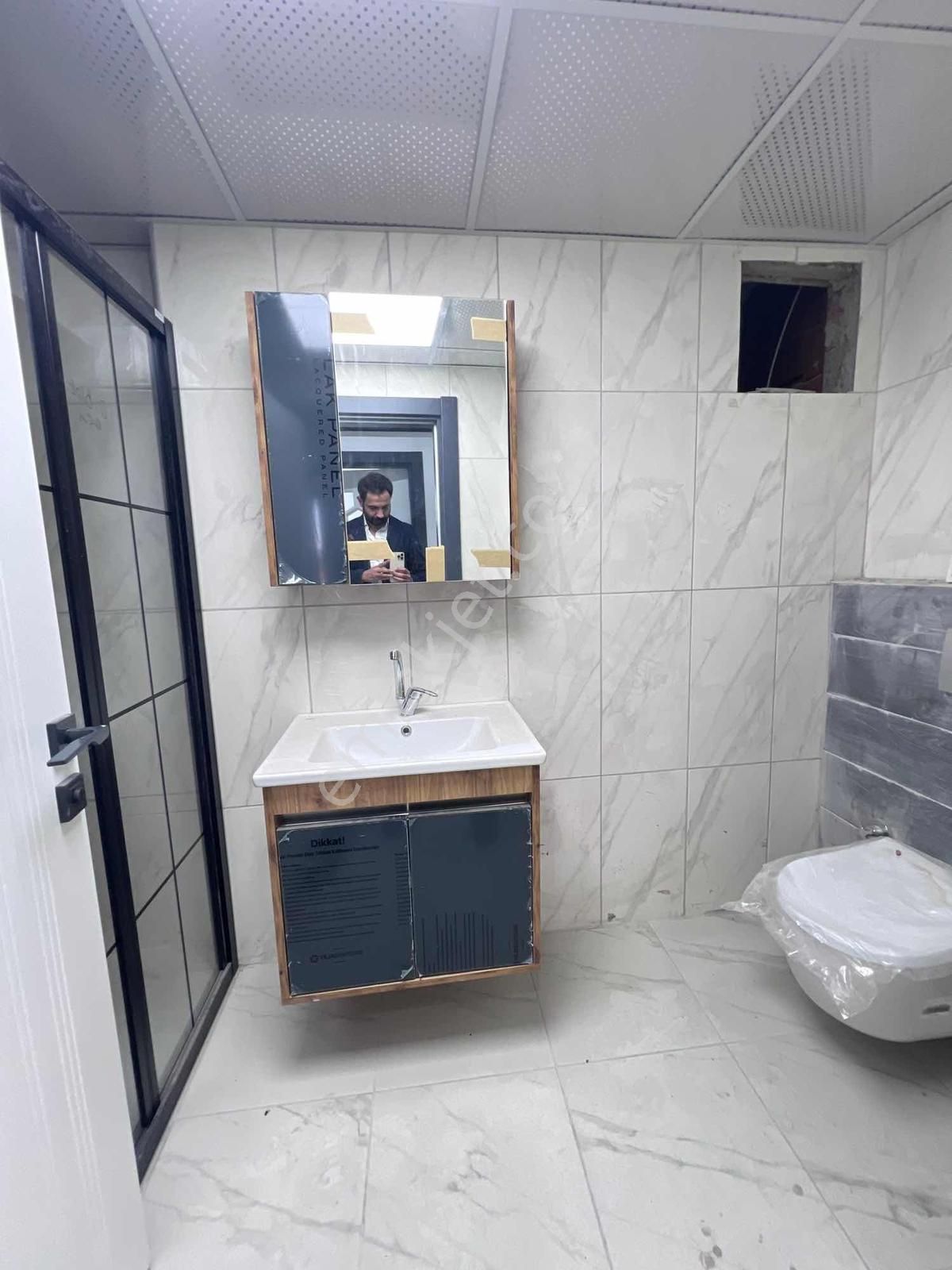 Kapaklı Merkezde Lüks 2+1 Daire - Görsel 2