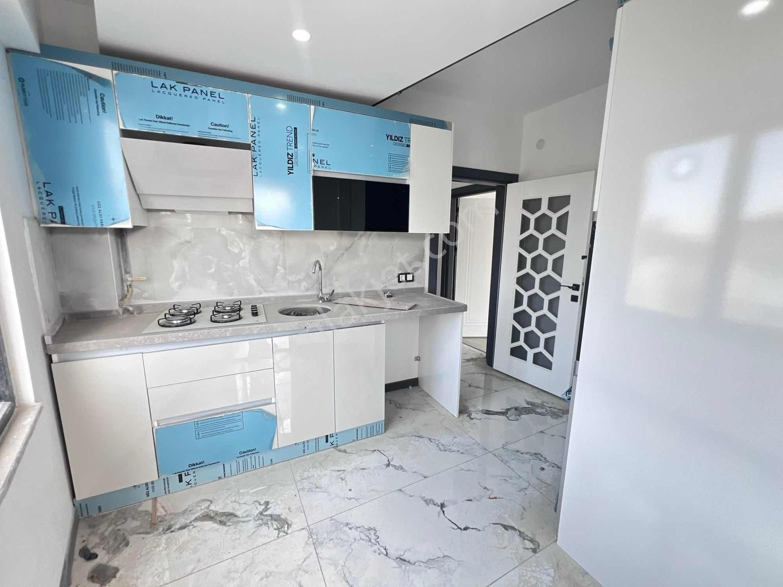 Kapaklı Merkezde Lüks 2+1 Daire - Görsel 19