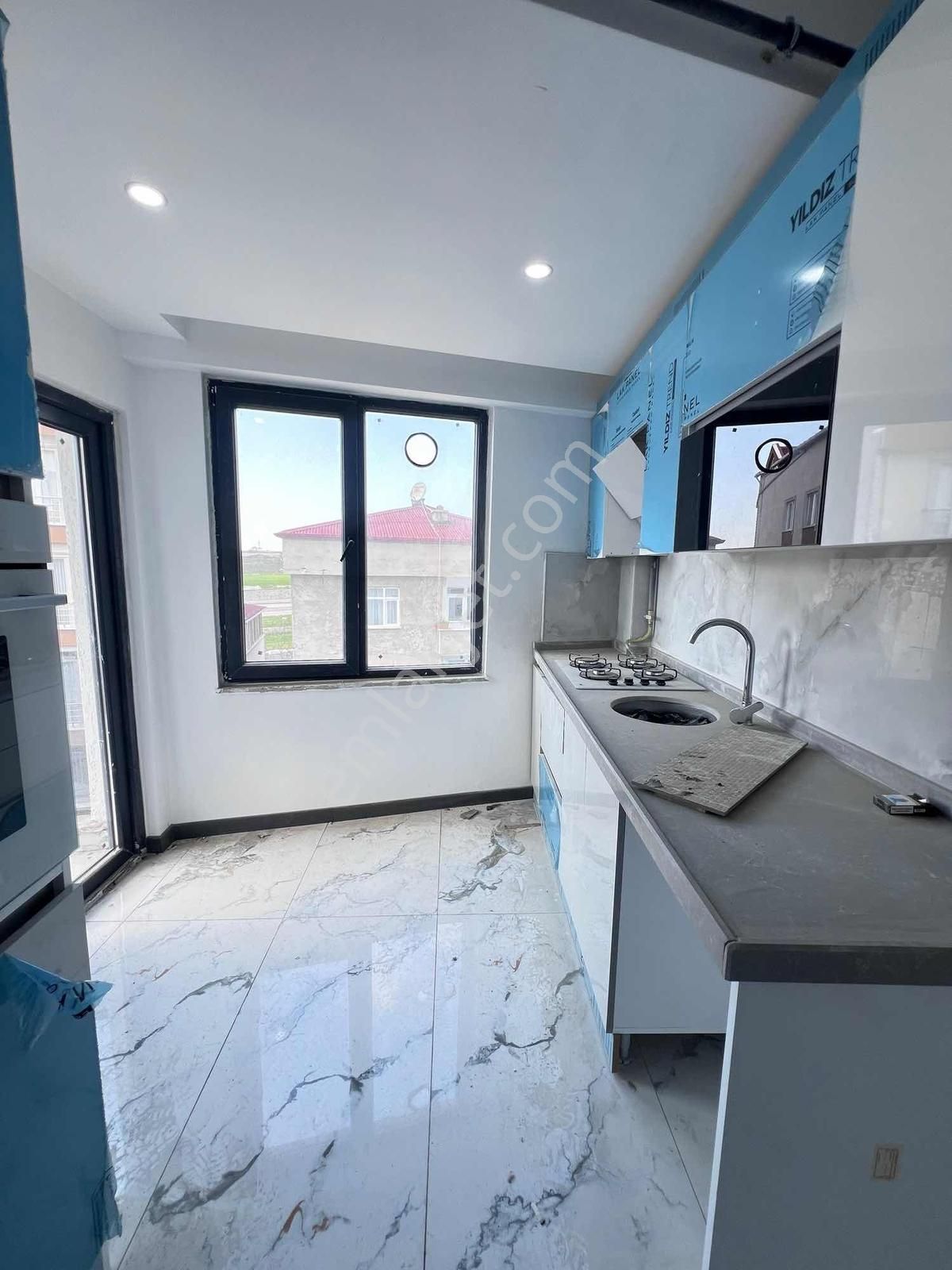 Kapaklı Merkezde Lüks 2+1 Daire - Görsel 31