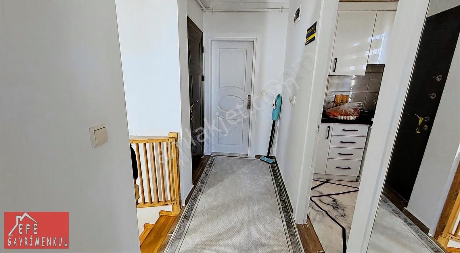 Samandıra Osmangazi Mah 120m2 Kiralık 2+1 Kullanışlı Tersdubleks