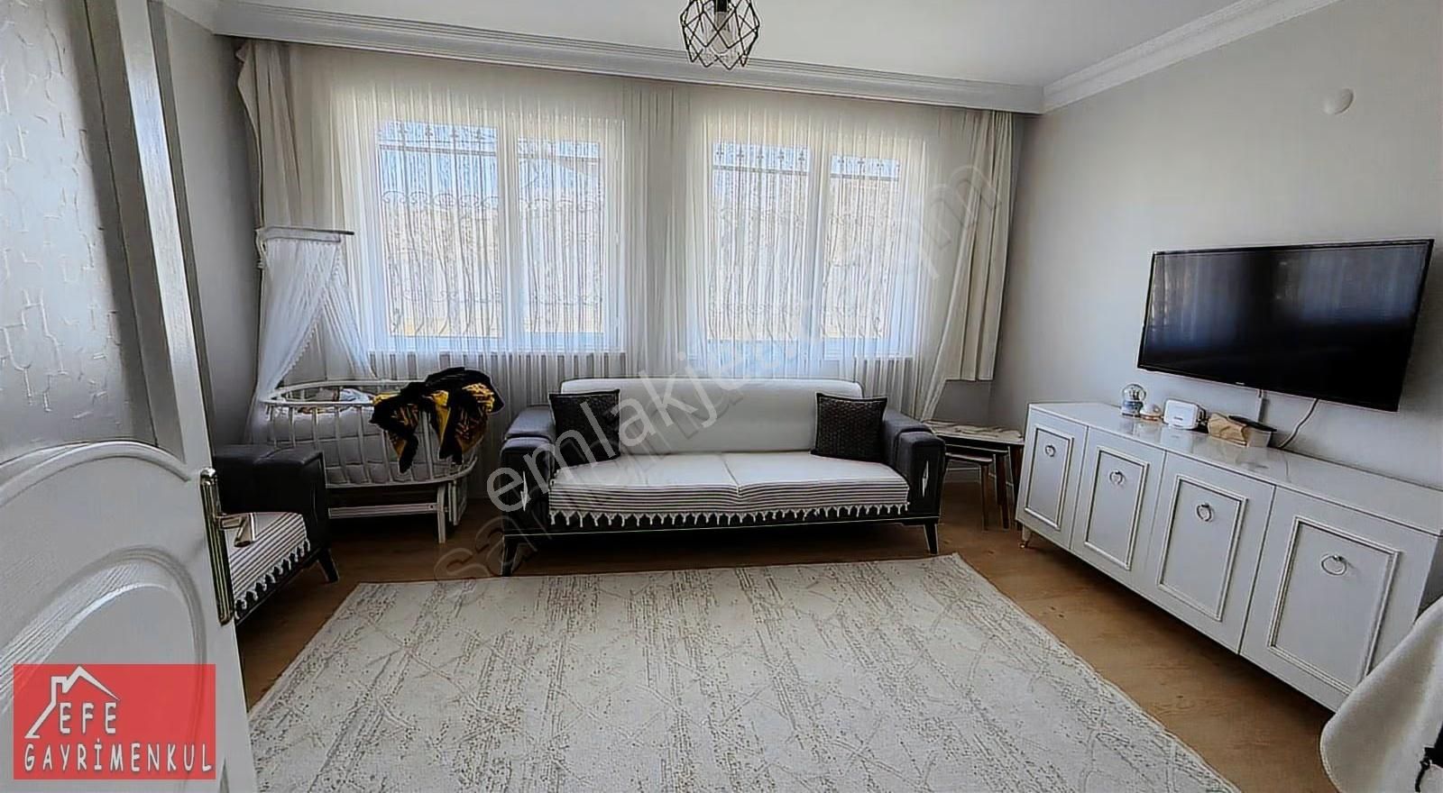 Samandıra Osmangazi Mah 120m2 Kiralık 2+1 Kullanışlı Tersdubleks - Görsel 4