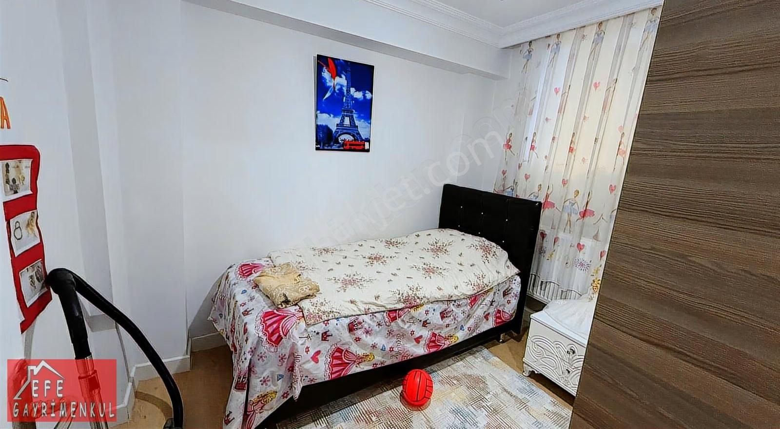 Samandıra Osmangazi Mah 120m2 Kiralık 2+1 Kullanışlı Tersdubleks - Görsel 11