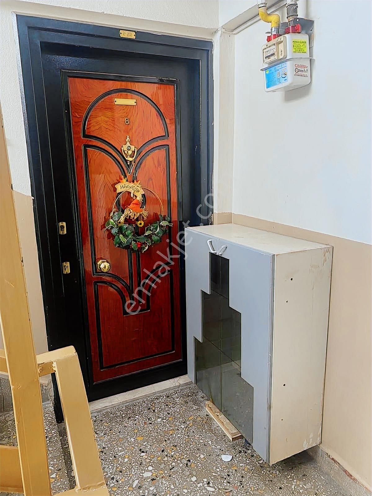 Bursa Osmangazi Çırpan Mahallesinde Full Eşyalı Daire - Görsel 11