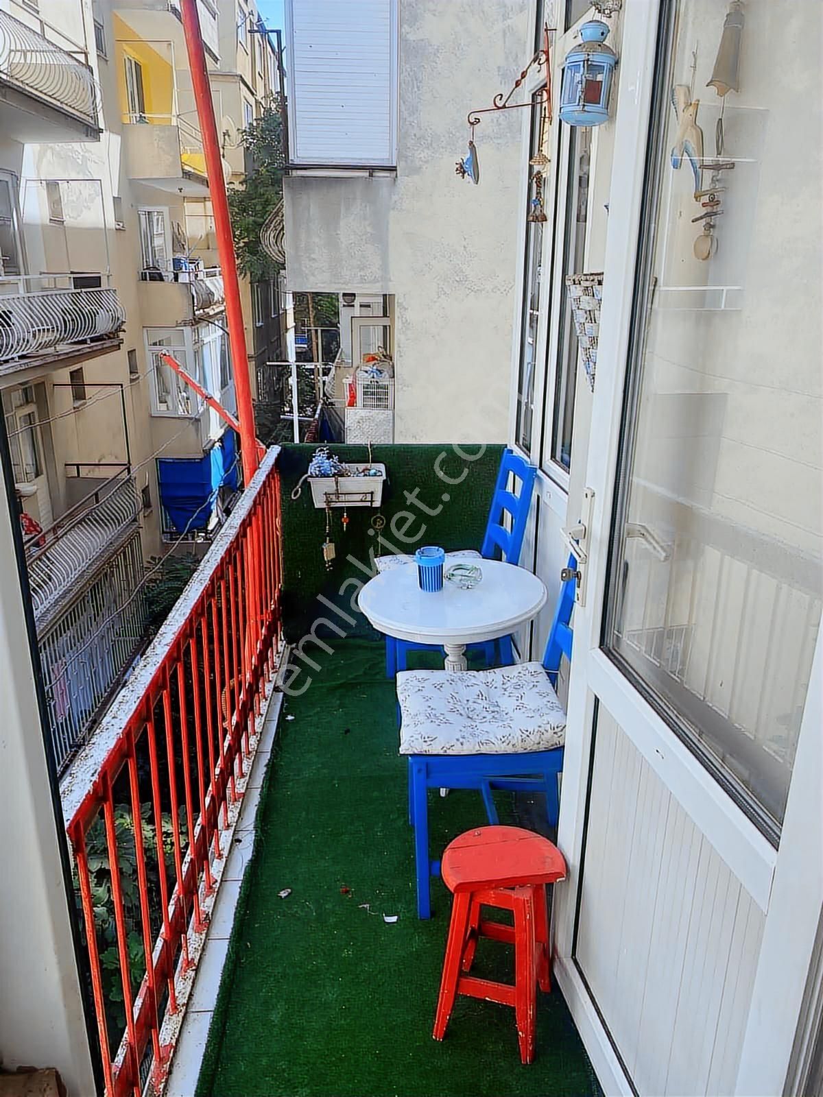 Bursa Osmangazi Çırpan Mahallesinde Full Eşyalı Daire - Görsel 15