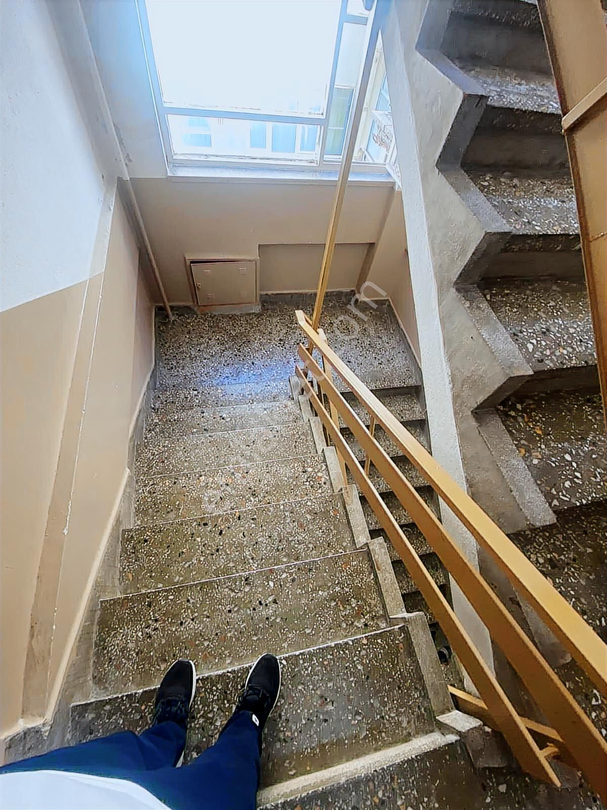 Bursa Osmangazi Çırpan Mahallesinde Full Eşyalı Daire - Görsel 16