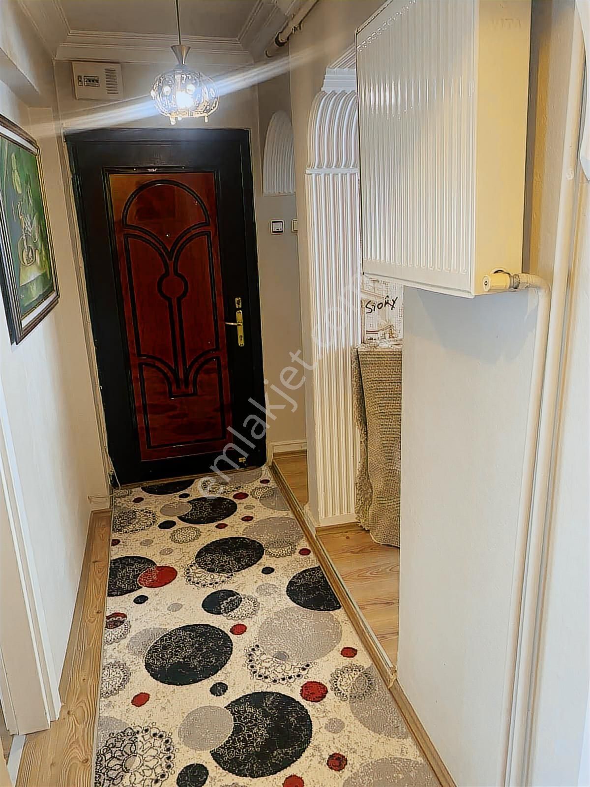 Bursa Osmangazi Çırpan Mahallesinde Full Eşyalı Daire - Görsel 4