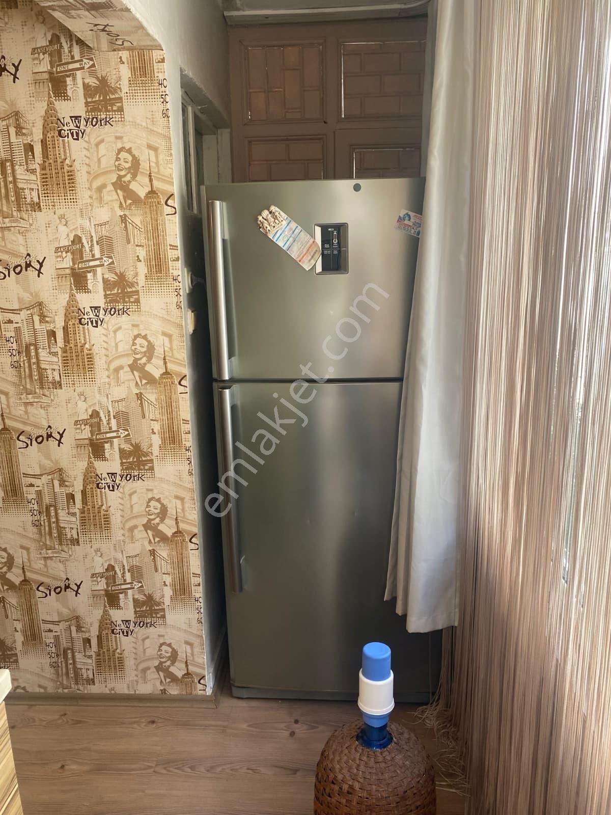 Bursa Osmangazi Çırpan Mahallesinde Full Eşyalı Daire - Görsel 14