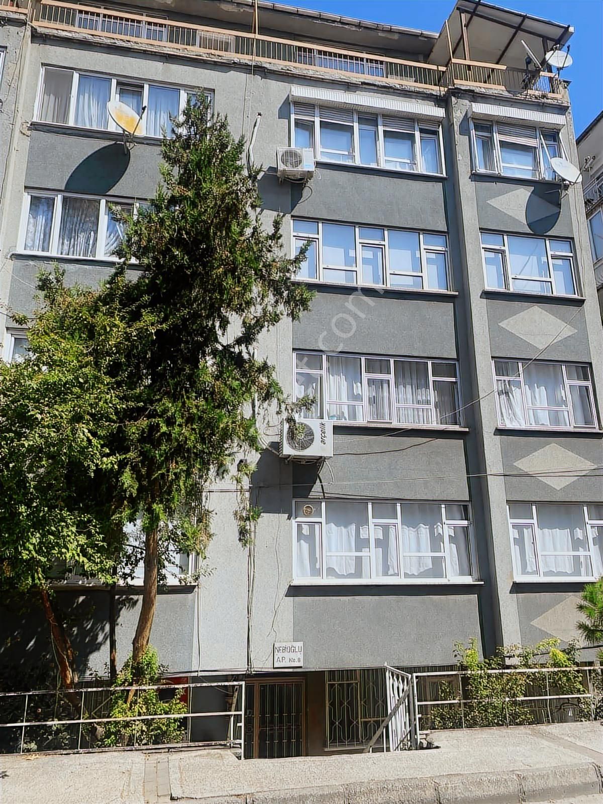 Bursa Osmangazi Çırpan Mahallesinde Full Eşyalı Daire - Görsel 5