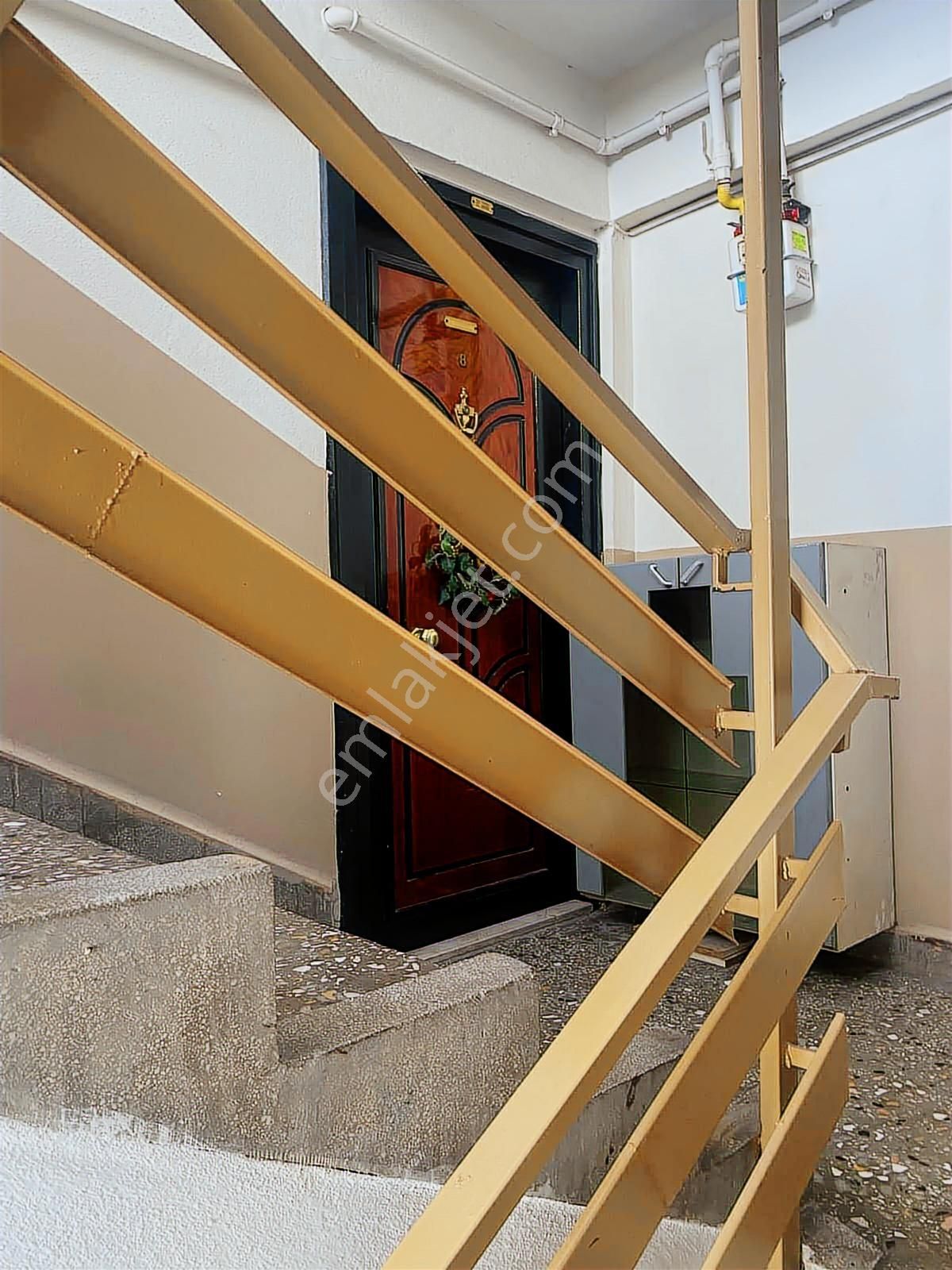 Bursa Osmangazi Çırpan Mahallesinde Full Eşyalı Daire - Görsel 8