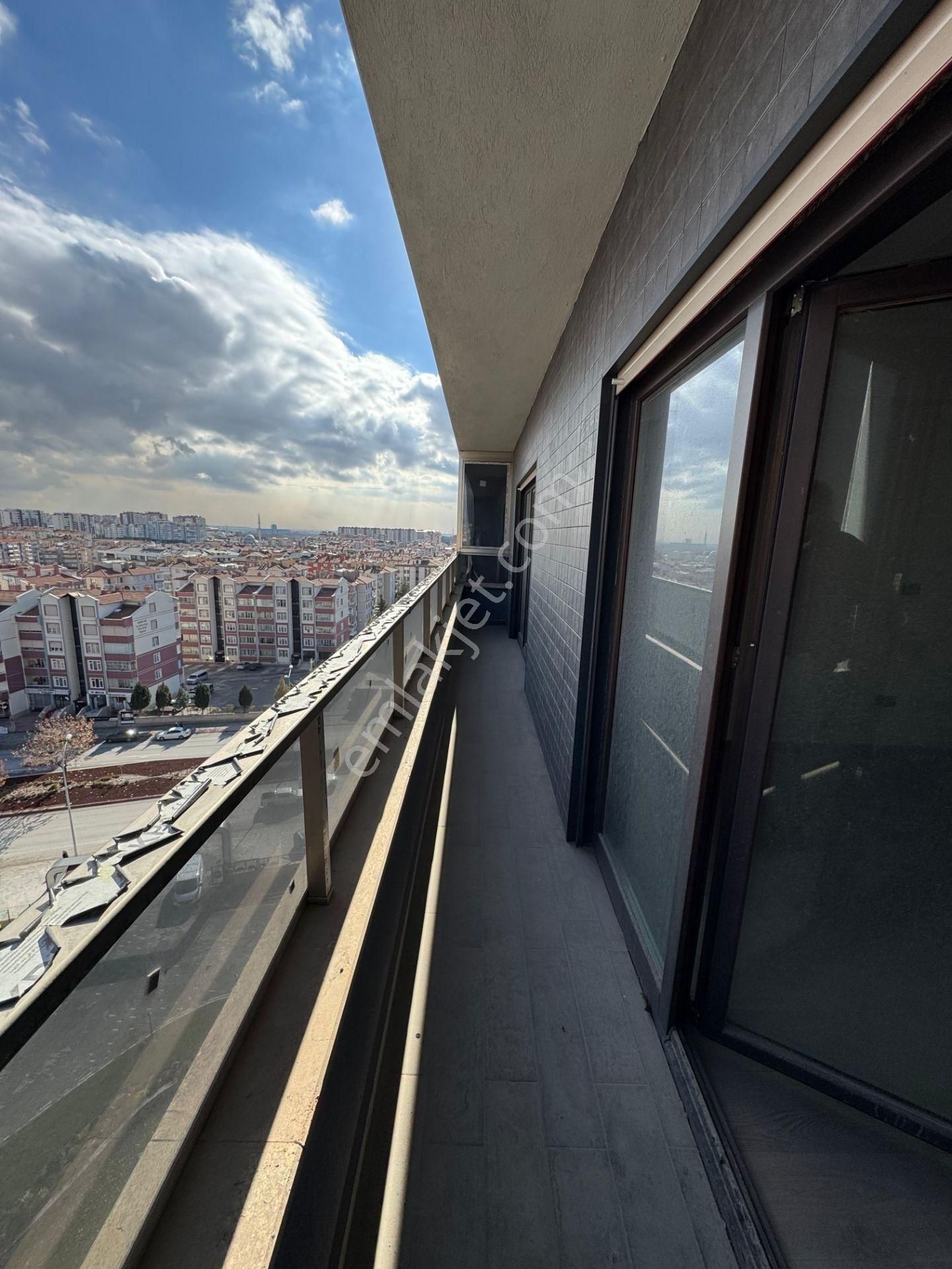 Emrah Çiftci'den Selçuklu Sancak Mah.green Park Sit.satılık 4+2 Ultra Lüks Daire - Görsel 17