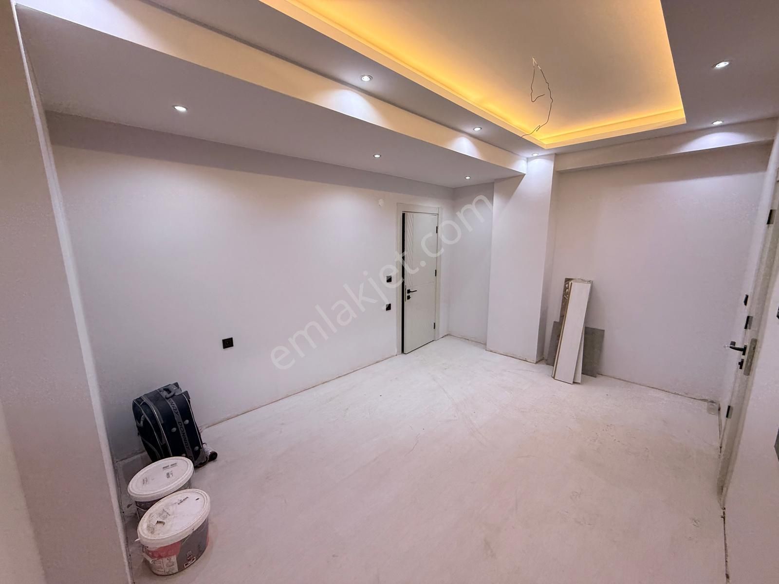 ༄yüksel'den Cumhuriyet'te 2+1 Yerden Isıtma Öncephe Satılık Daire༄ - Görsel 14