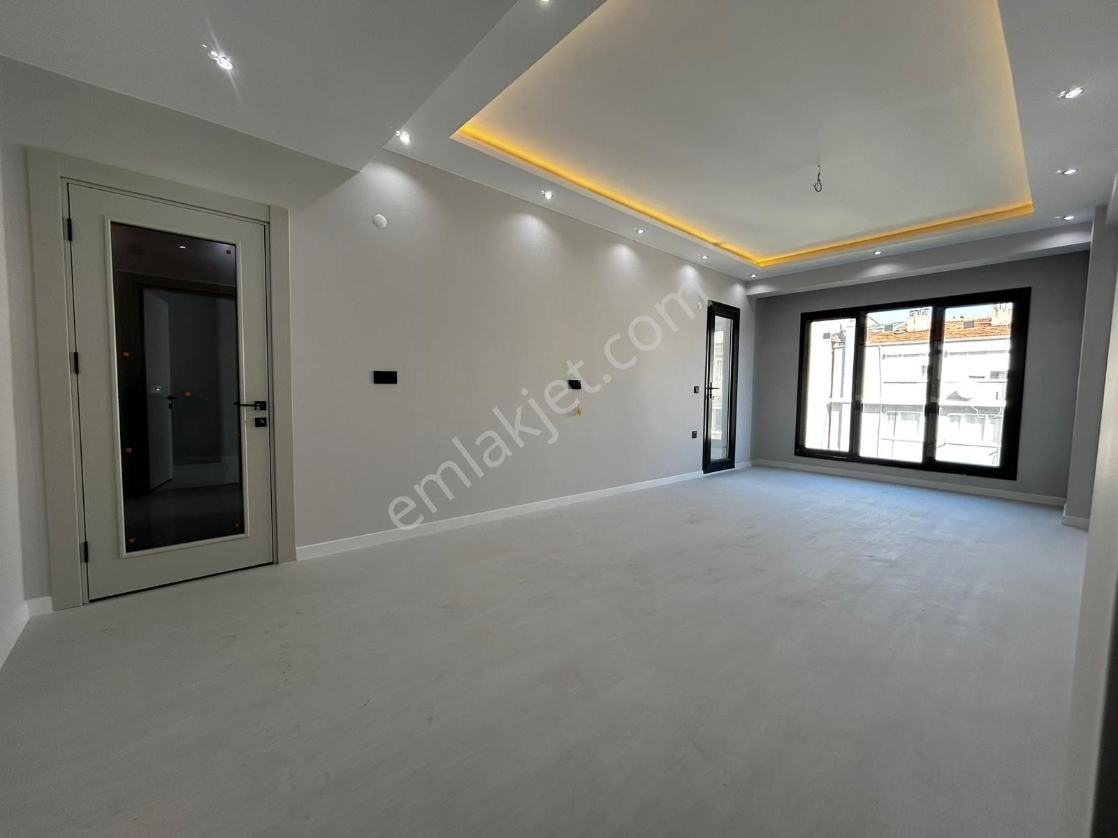 ༄yüksel'den Cumhuriyet'te 2+1 Yerden Isıtma Öncephe Satılık Daire༄ - Görsel 31