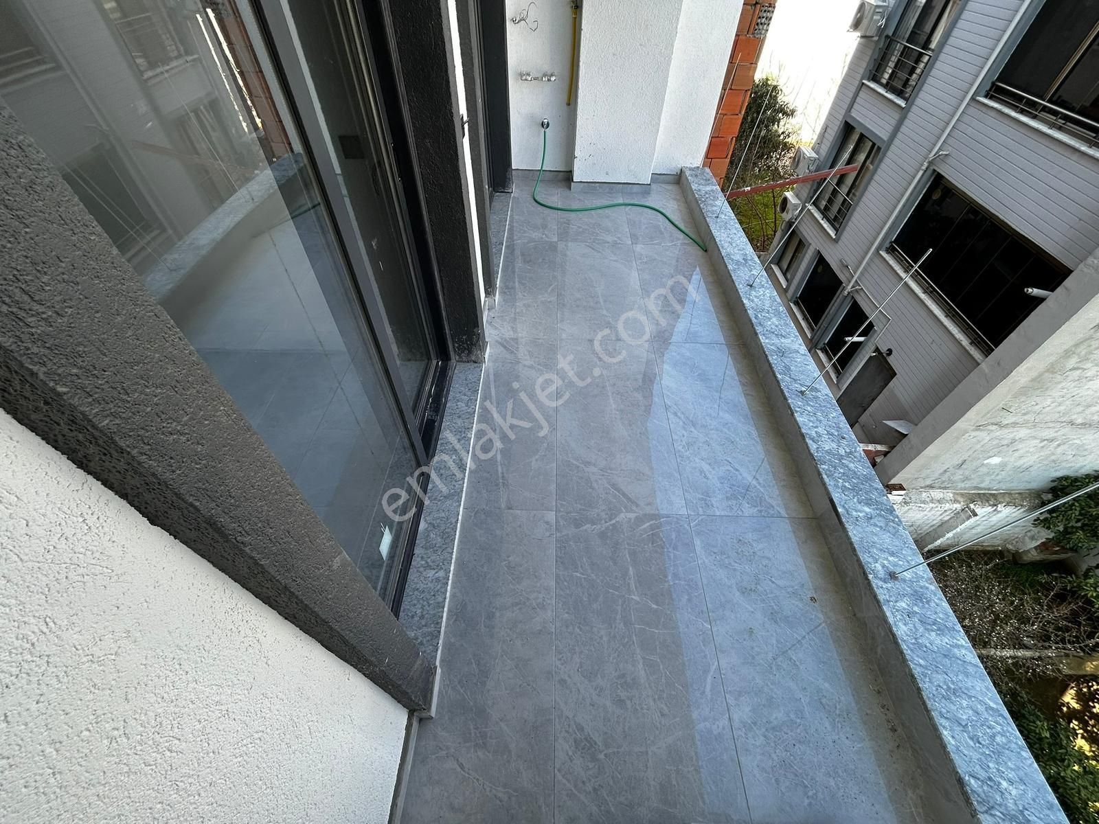 ༄yüksel'den Cumhuriyet'te 2+1 Yerden Isıtma Öncephe Satılık Daire༄ - Görsel 35