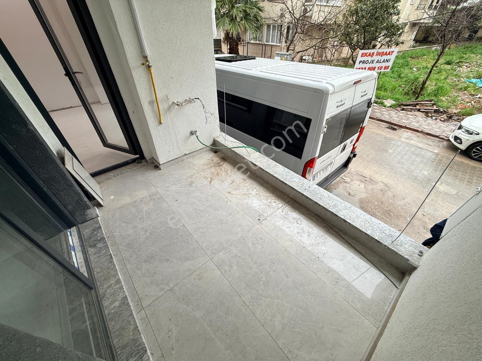 ༄yüksel'den Cumhuriyet'te 2+1 Yerden Isıtma Öncephe Satılık Daire༄ - Görsel 3