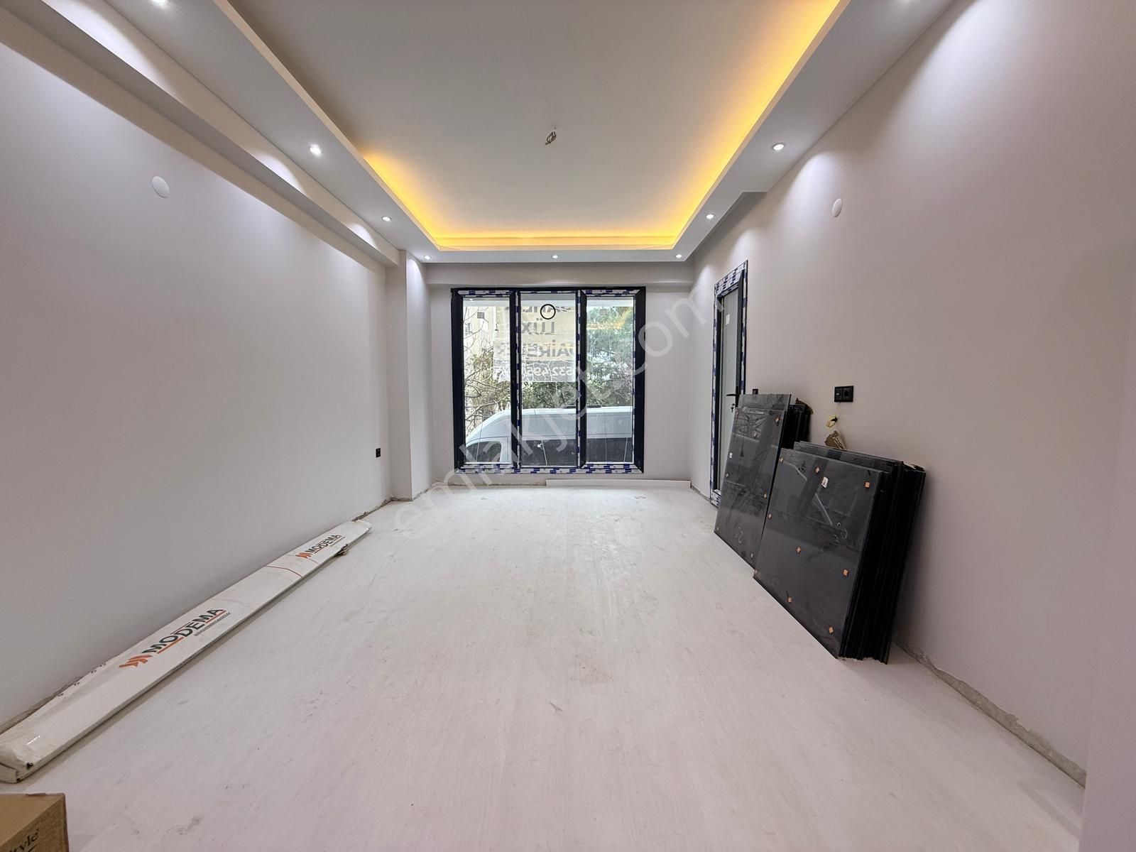 ༄yüksel'den Cumhuriyet'te 2+1 Yerden Isıtma Öncephe Satılık Daire༄ - Görsel 23