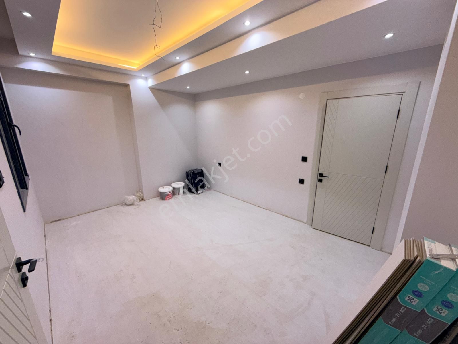 ༄yüksel'den Cumhuriyet'te 2+1 Yerden Isıtma Öncephe Satılık Daire༄ - Görsel 12