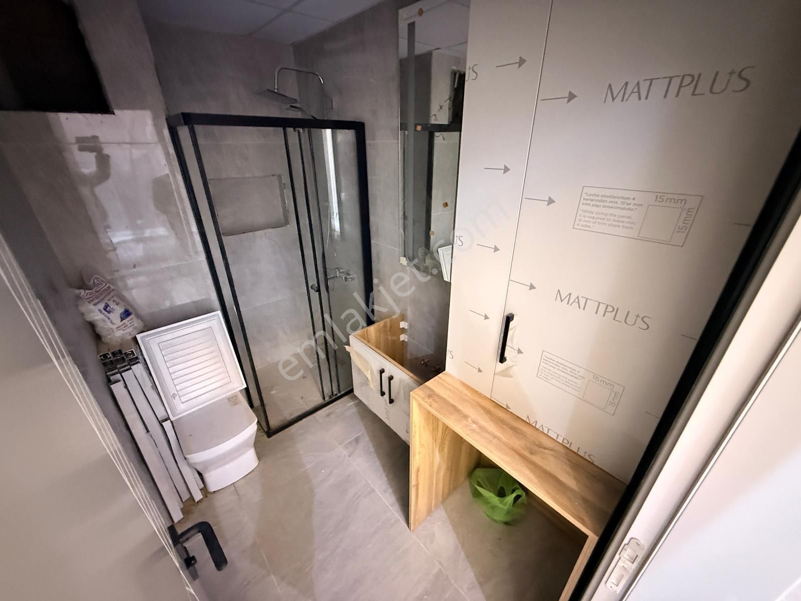 ༄yüksel'den Cumhuriyet'te 2+1 Yerden Isıtma Öncephe Satılık Daire༄ - Görsel 10