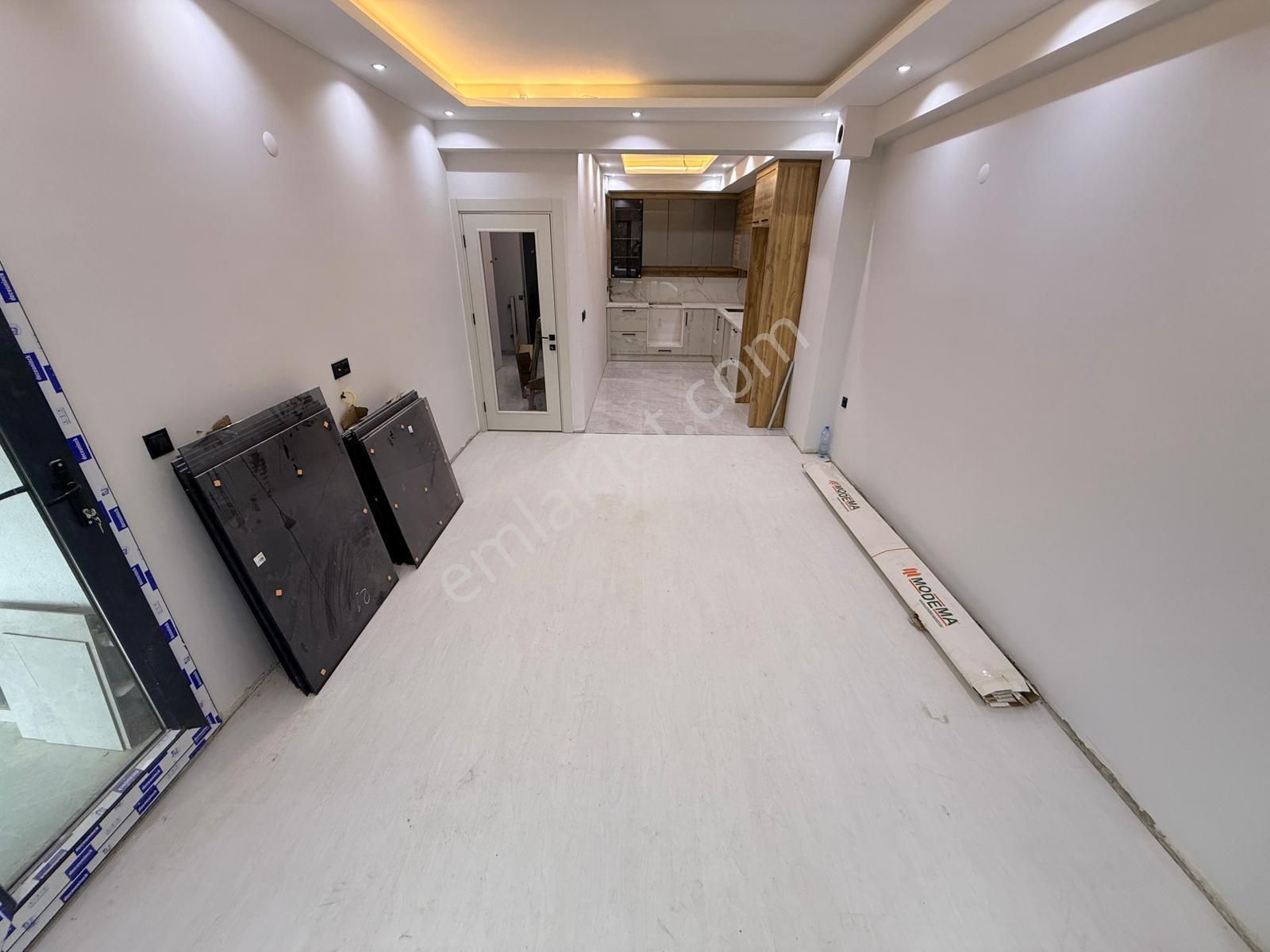 ༄yüksel'den Cumhuriyet'te 2+1 Yerden Isıtma Öncephe Satılık Daire༄ - Görsel 17