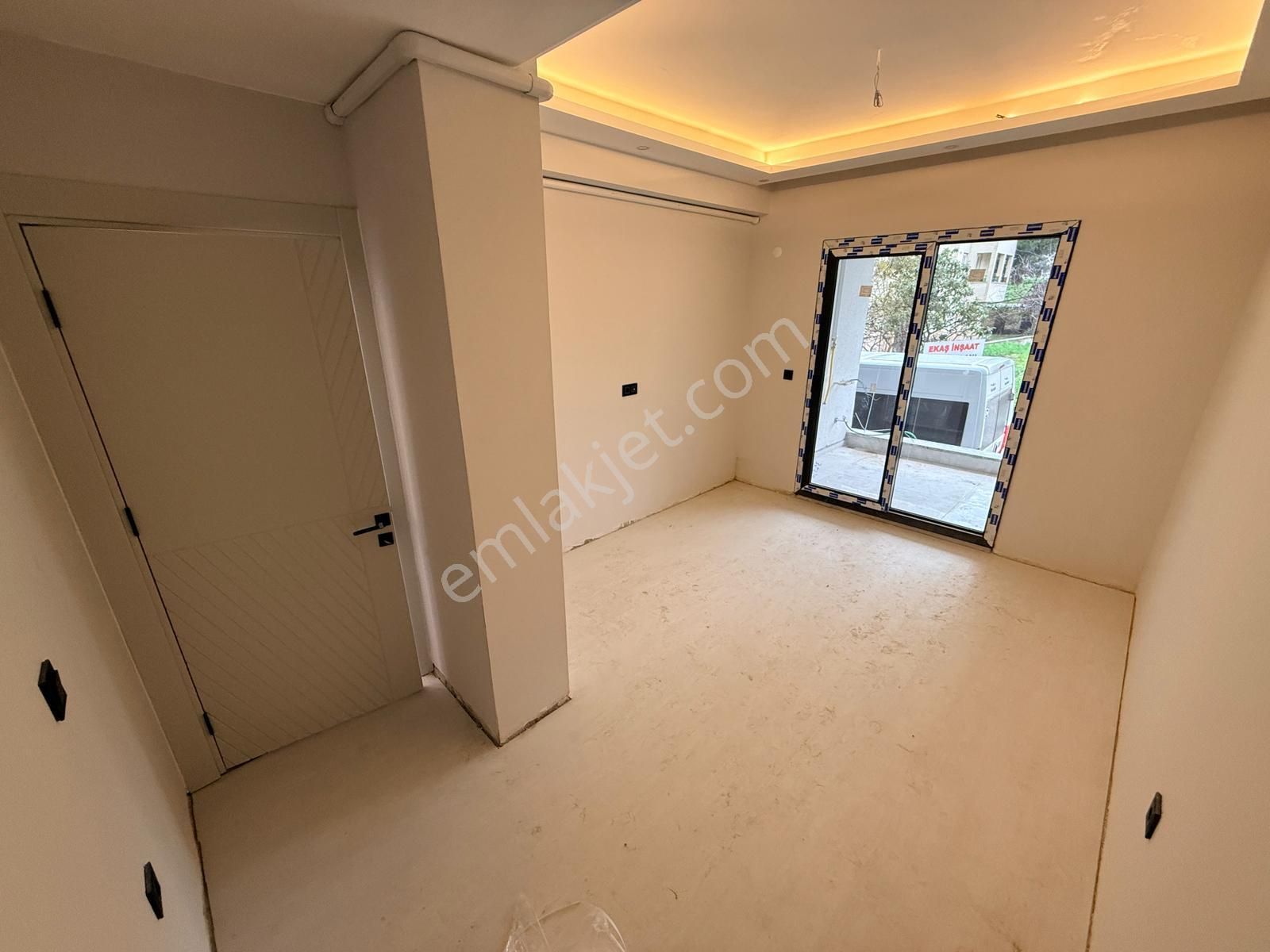 ༄yüksel'den Cumhuriyet'te 2+1 Yerden Isıtma Öncephe Satılık Daire༄ - Görsel 7