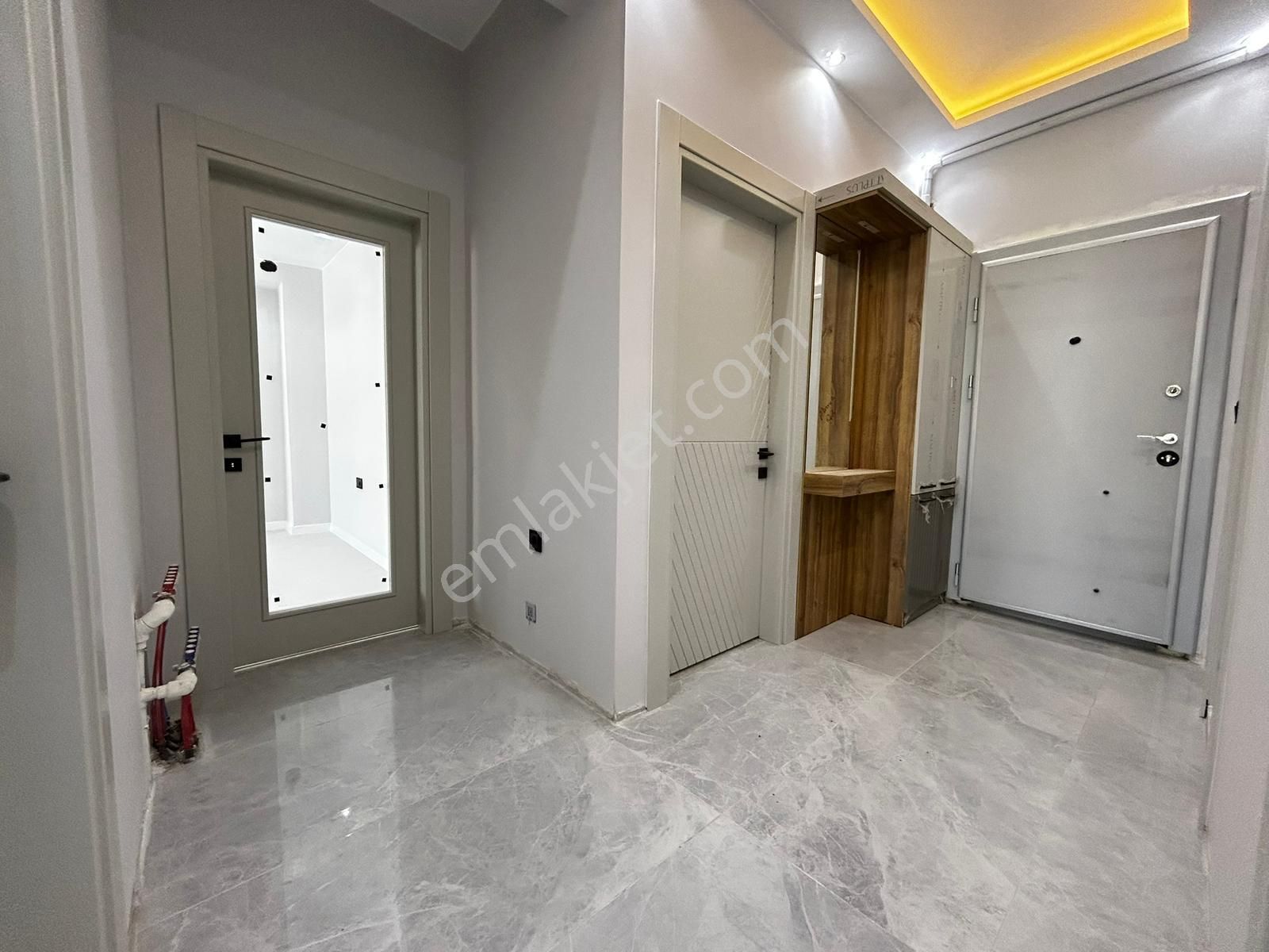 ༄yüksel'den Cumhuriyet'te 2+1 Yerden Isıtma Öncephe Satılık Daire༄ - Görsel 29