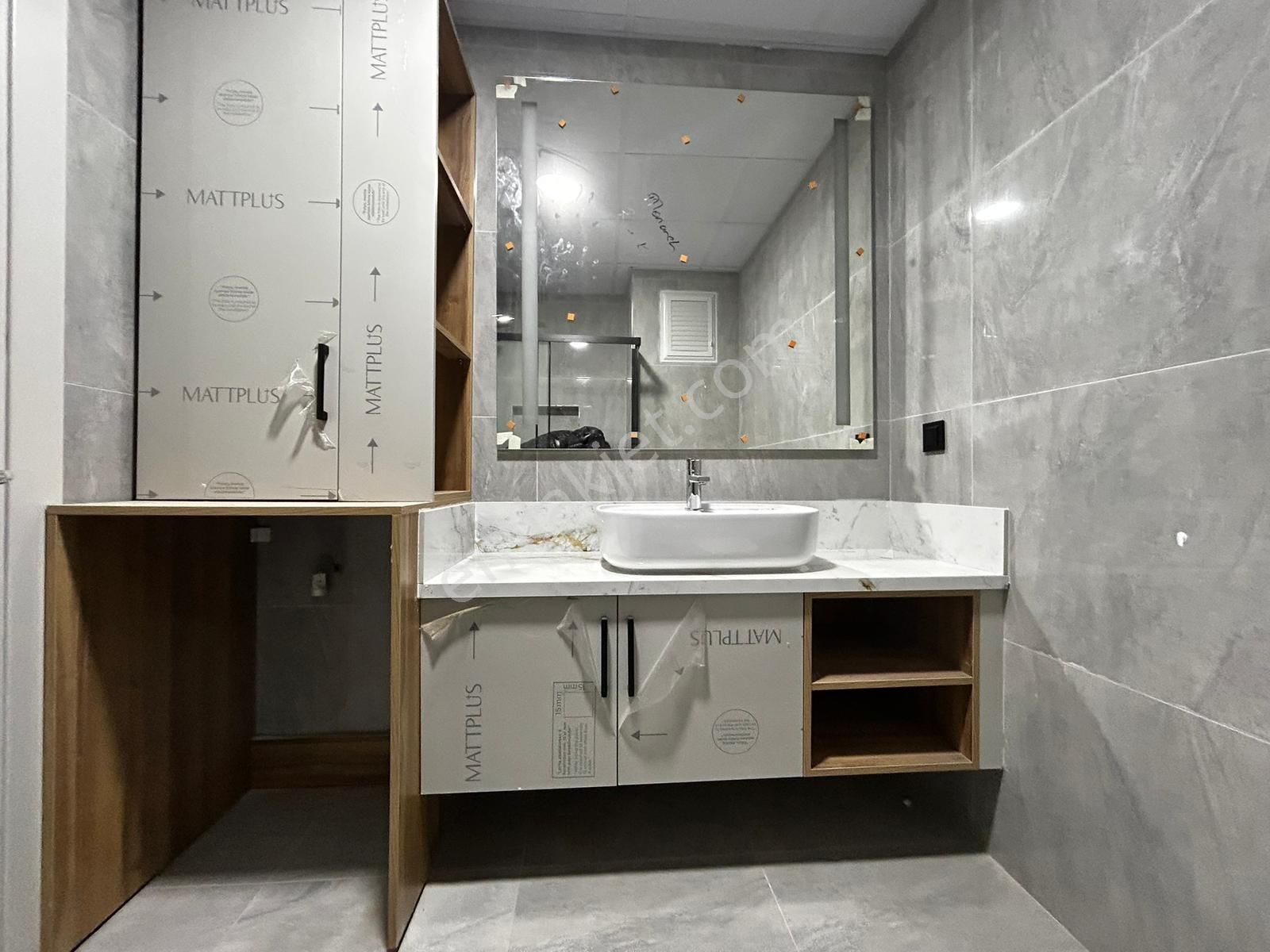 ༄yüksel'den Cumhuriyet'te 2+1 Yerden Isıtma Öncephe Satılık Daire༄ - Görsel 30