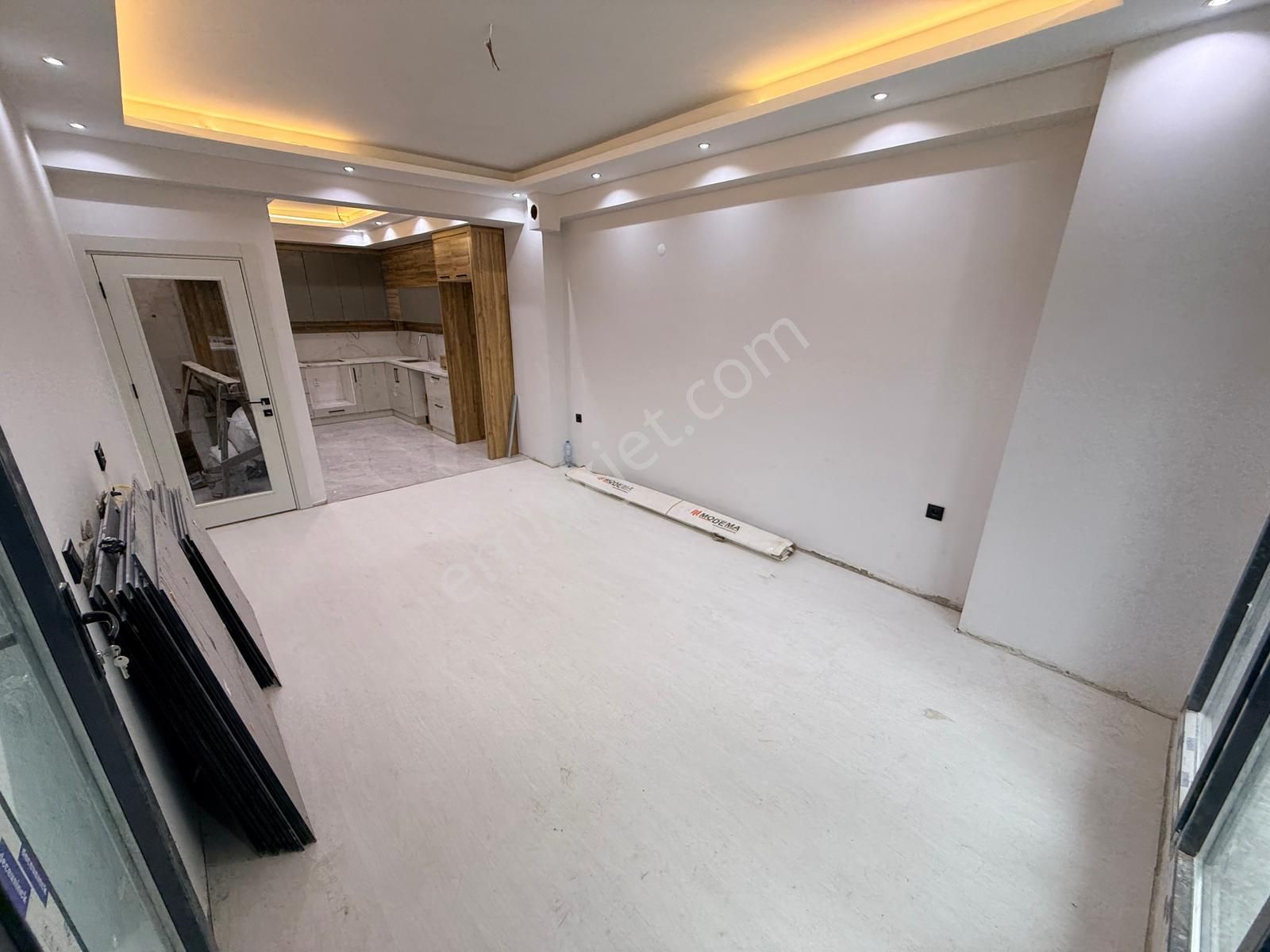 ༄yüksel'den Cumhuriyet'te 2+1 Yerden Isıtma Öncephe Satılık Daire༄ - Görsel 27