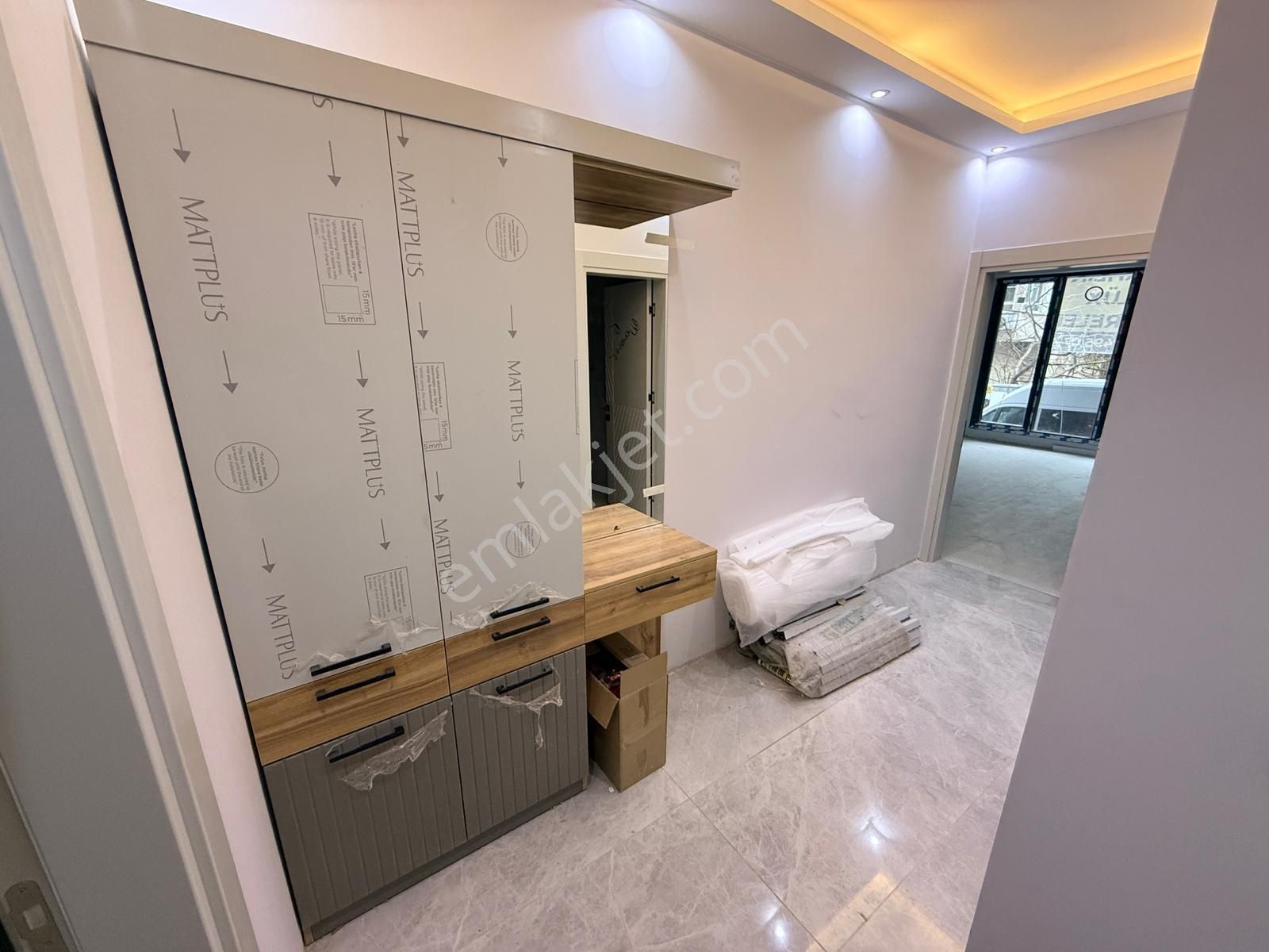 ༄yüksel'den Cumhuriyet'te 2+1 Yerden Isıtma Öncephe Satılık Daire༄ - Görsel 11