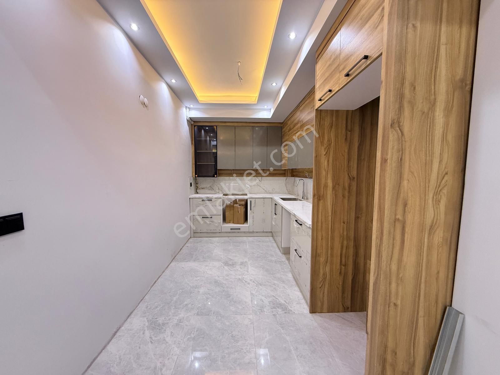 ༄yüksel'den Cumhuriyet'te 2+1 Yerden Isıtma Öncephe Satılık Daire༄ - Görsel 5