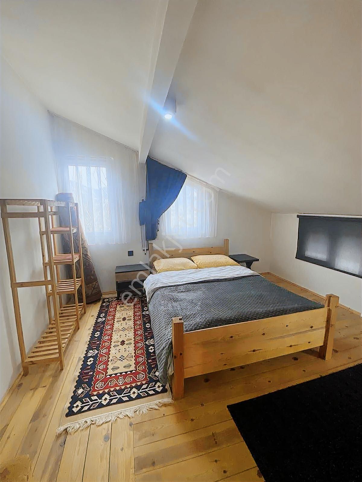 Üzümlü Mah.'de İlkon'dan Kiralık 2+1 Eşyalı Daire - Görsel 3