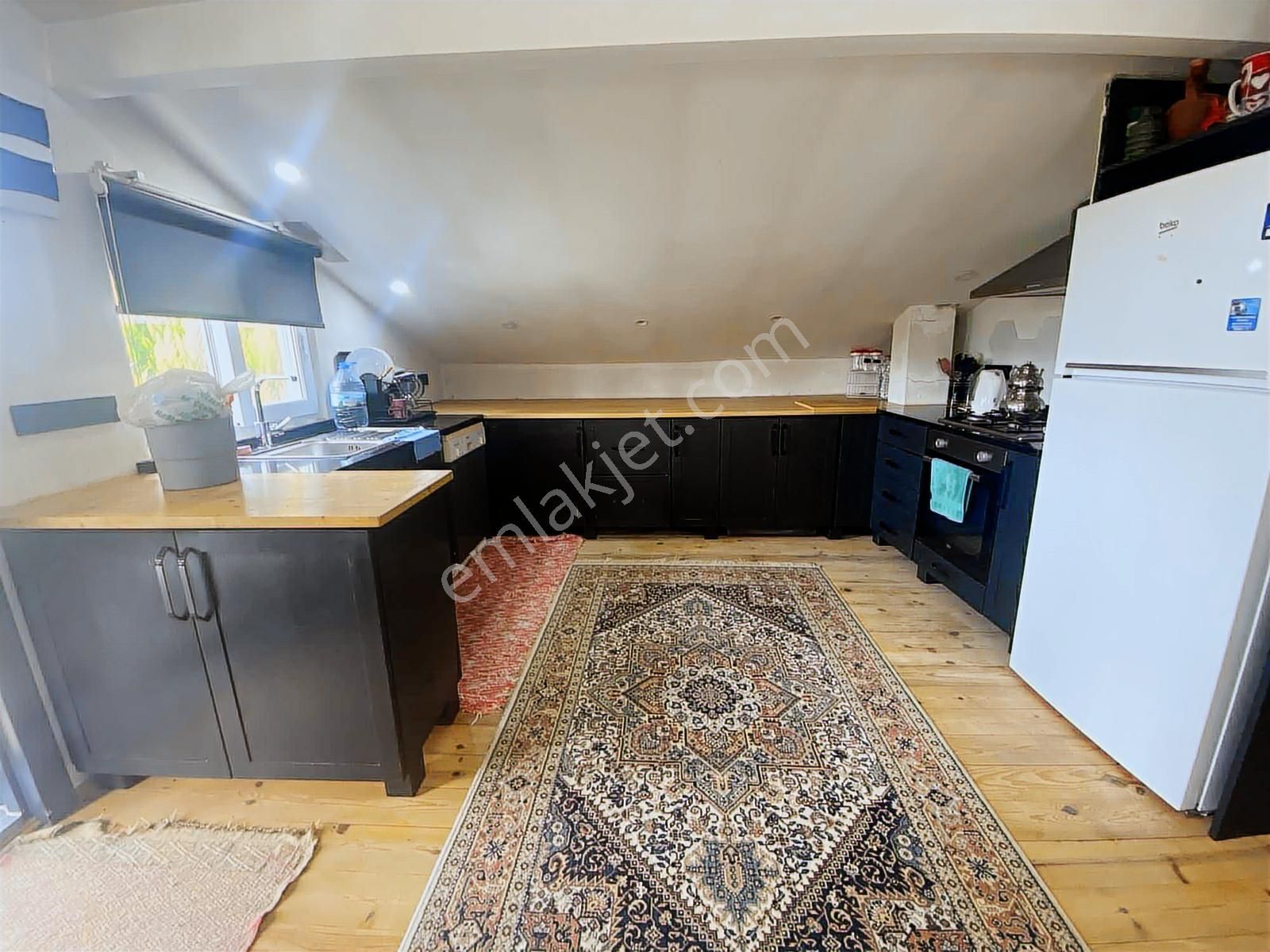 Üzümlü Mah.'de İlkon'dan Kiralık 2+1 Eşyalı Daire - Görsel 7
