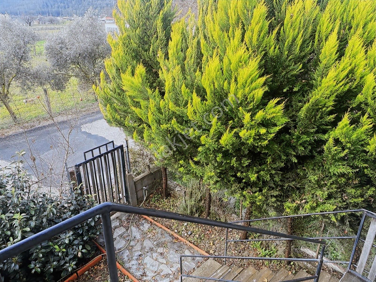 Üzümlü Mah.'de İlkon'dan Kiralık 2+1 Eşyalı Daire - Görsel 4