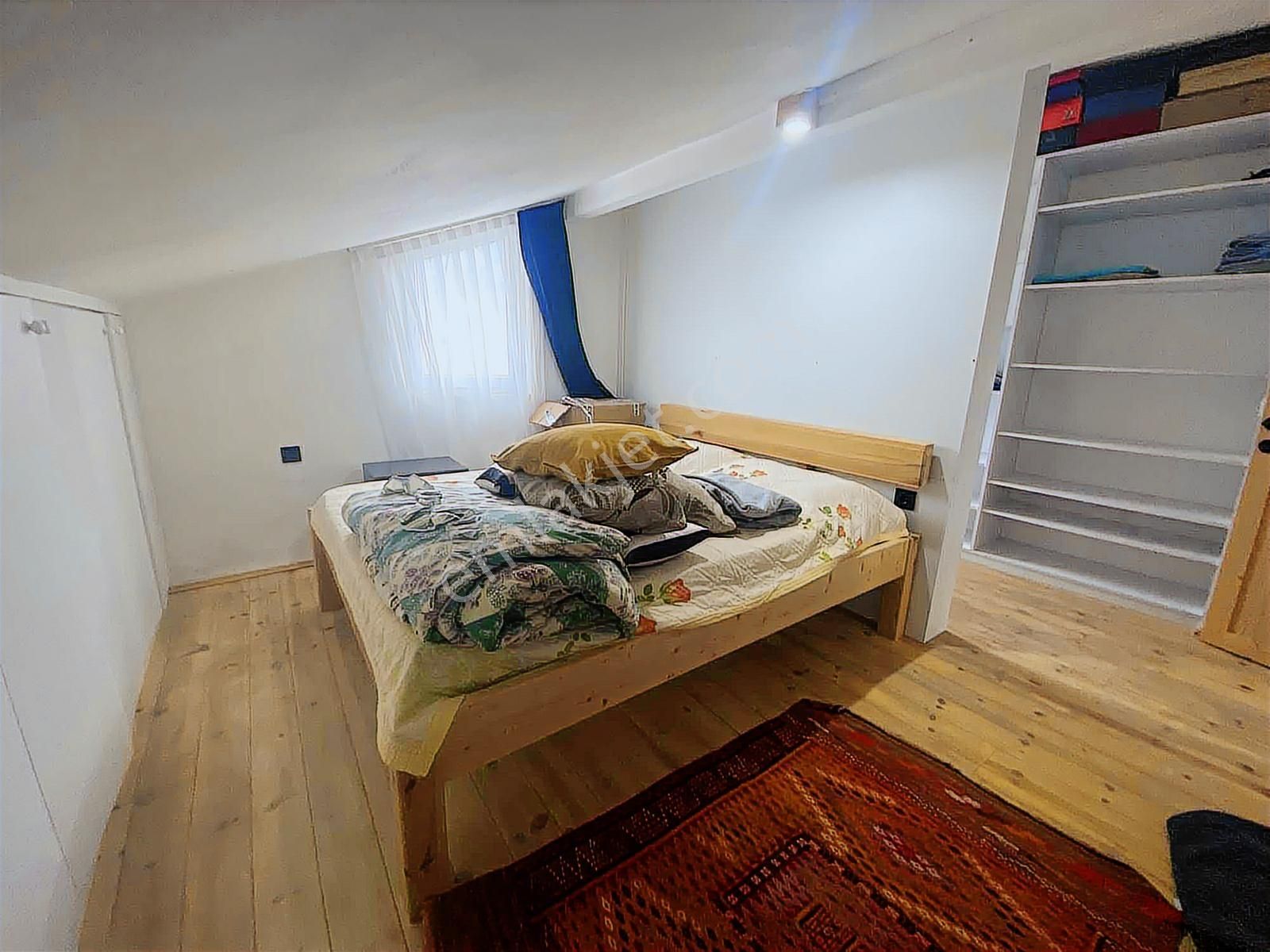 Üzümlü Mah.'de İlkon'dan Kiralık 2+1 Eşyalı Daire - Görsel 19