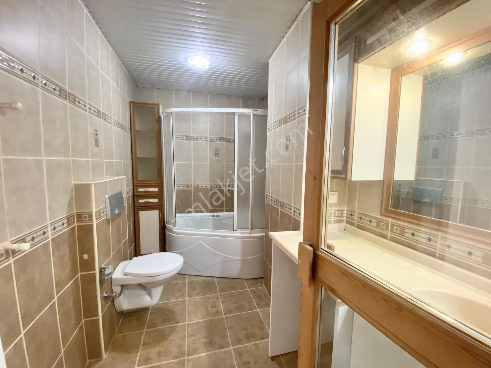 Antalya Manavgat Hisar Caddesi Üzeri Satılık 3+1 Arakat Daire - Görsel 23