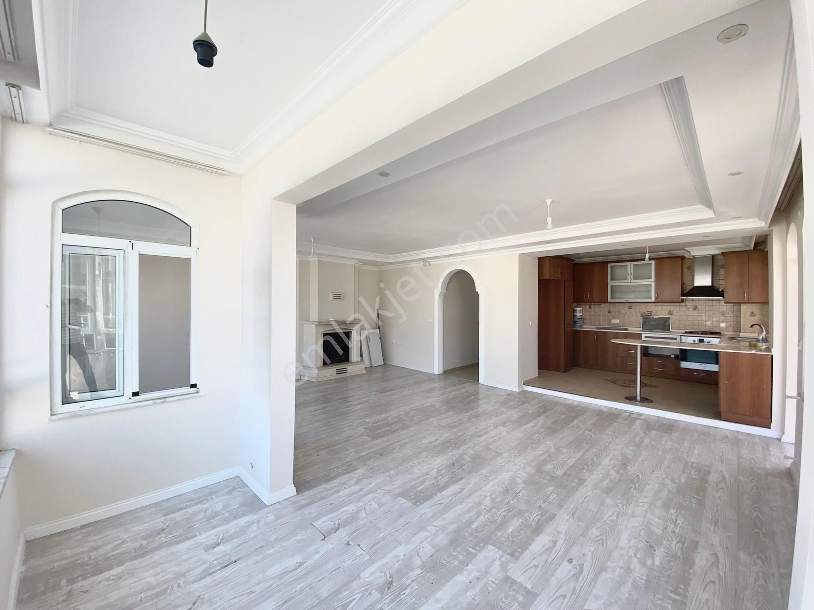 Antalya Manavgat Hisar Caddesi Üzeri Satılık 3+1 Arakat Daire - Görsel 18