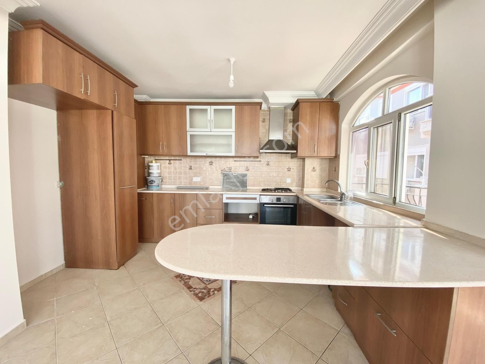 Antalya Manavgat Hisar Caddesi Üzeri Satılık 3+1 Arakat Daire - Görsel 19