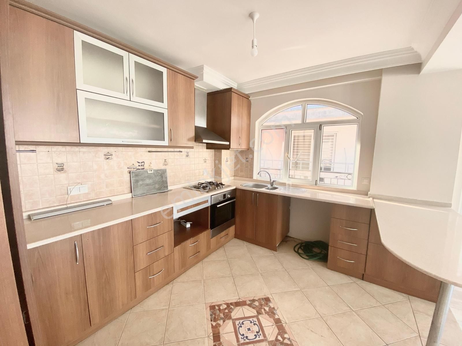 Antalya Manavgat Hisar Caddesi Üzeri Satılık 3+1 Arakat Daire - Görsel 11