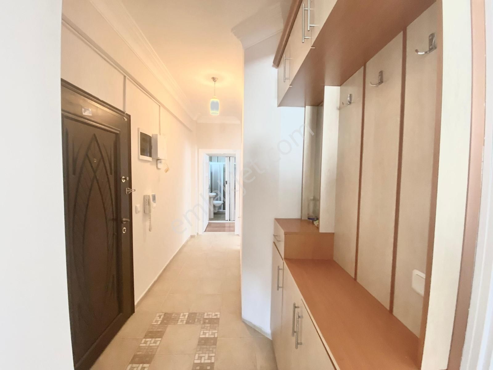 Antalya Manavgat Hisar Caddesi Üzeri Satılık 3+1 Arakat Daire - Görsel 16