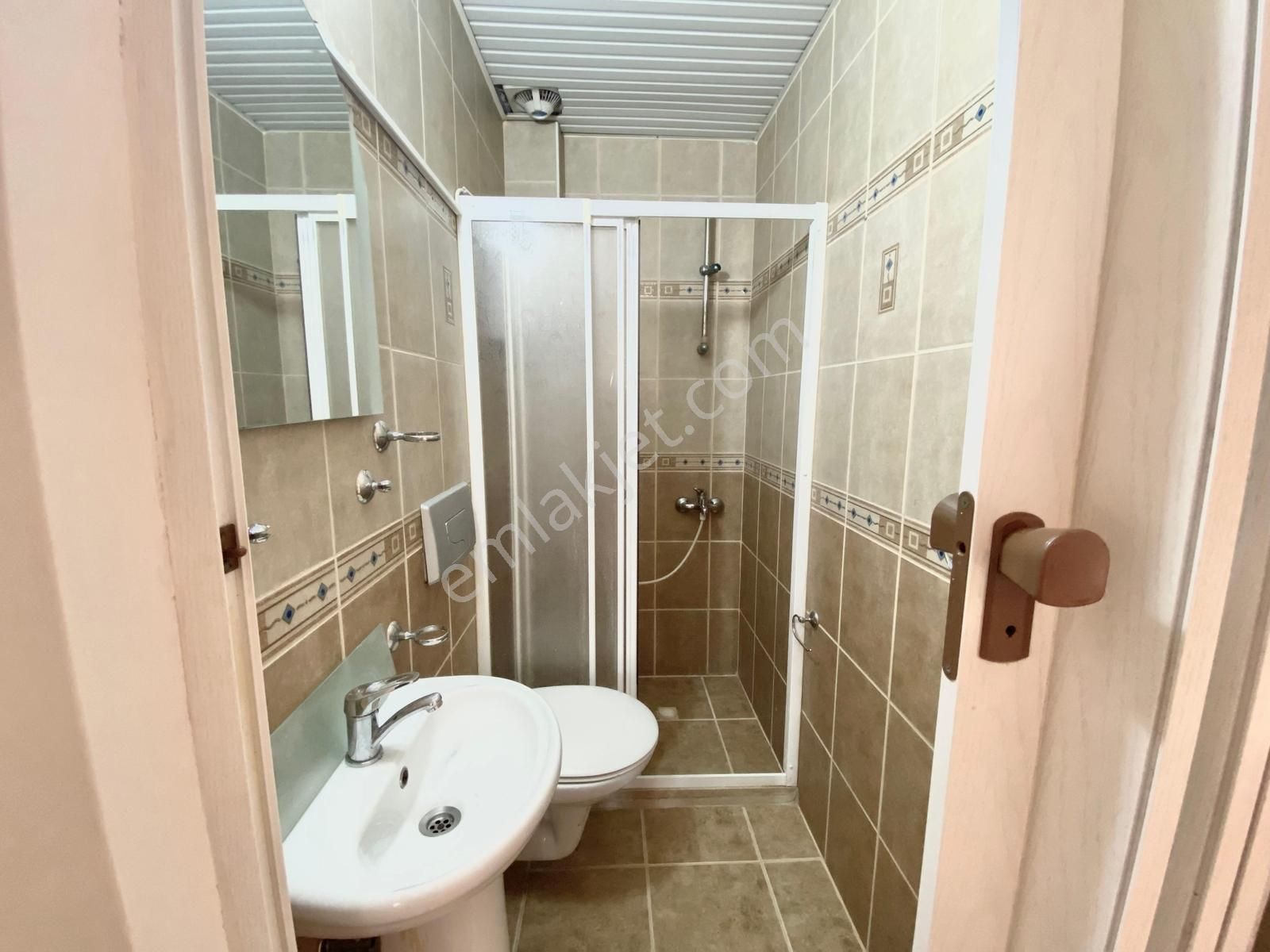 Antalya Manavgat Hisar Caddesi Üzeri Satılık 3+1 Arakat Daire - Görsel 9