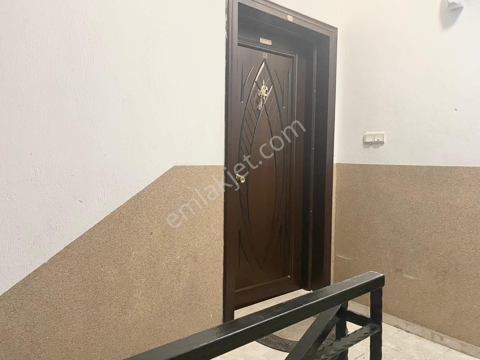 Antalya Manavgat Hisar Caddesi Üzeri Satılık 3+1 Arakat Daire - Görsel 5