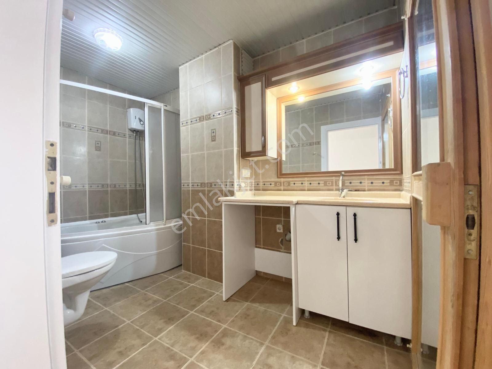 Antalya Manavgat Hisar Caddesi Üzeri Satılık 3+1 Arakat Daire - Görsel 32