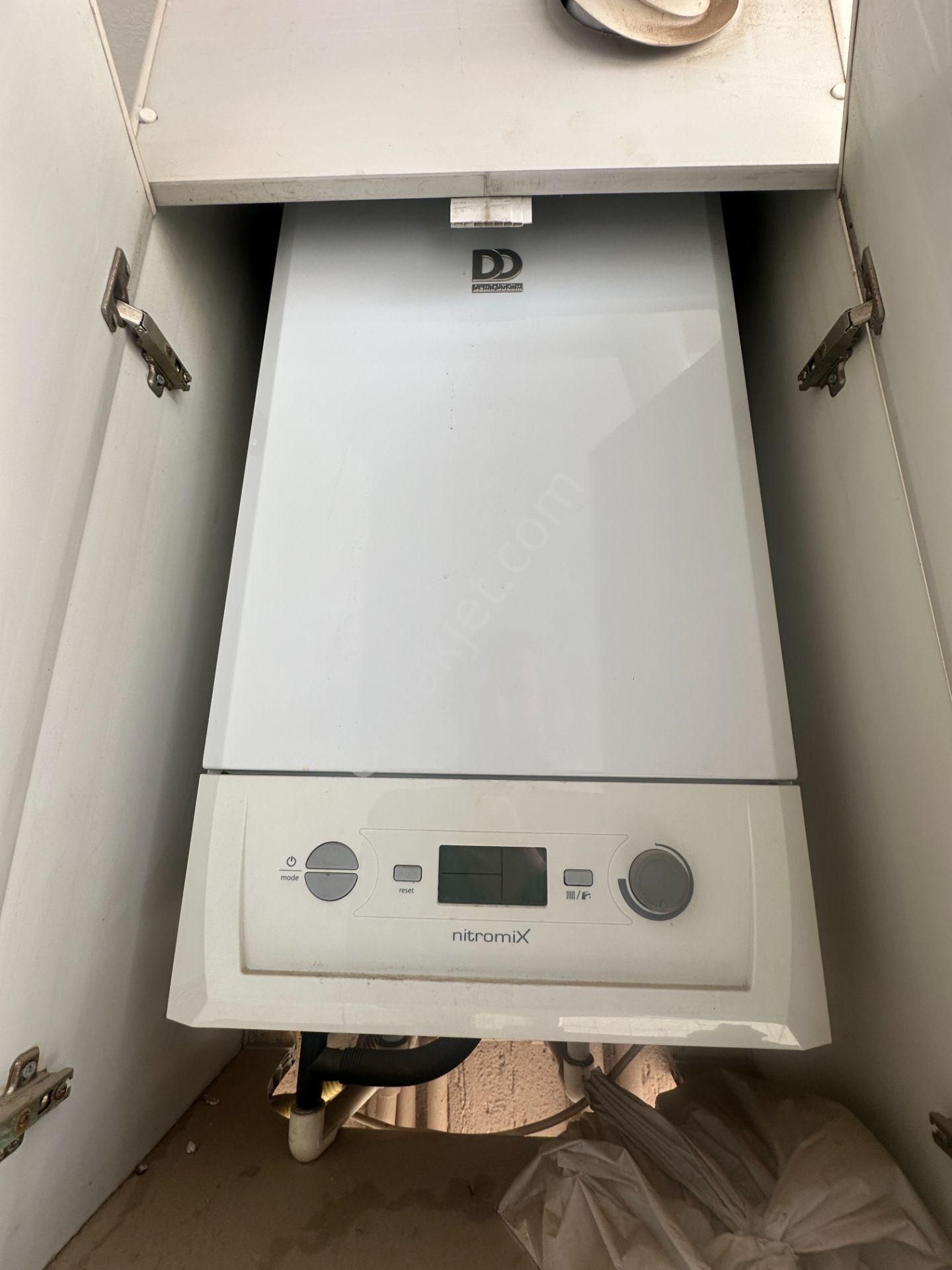 Çalışkan__dan Karabağlar Aydın Mah. Doğalgazlı 3+1 Kiralık Daire - Görsel 11