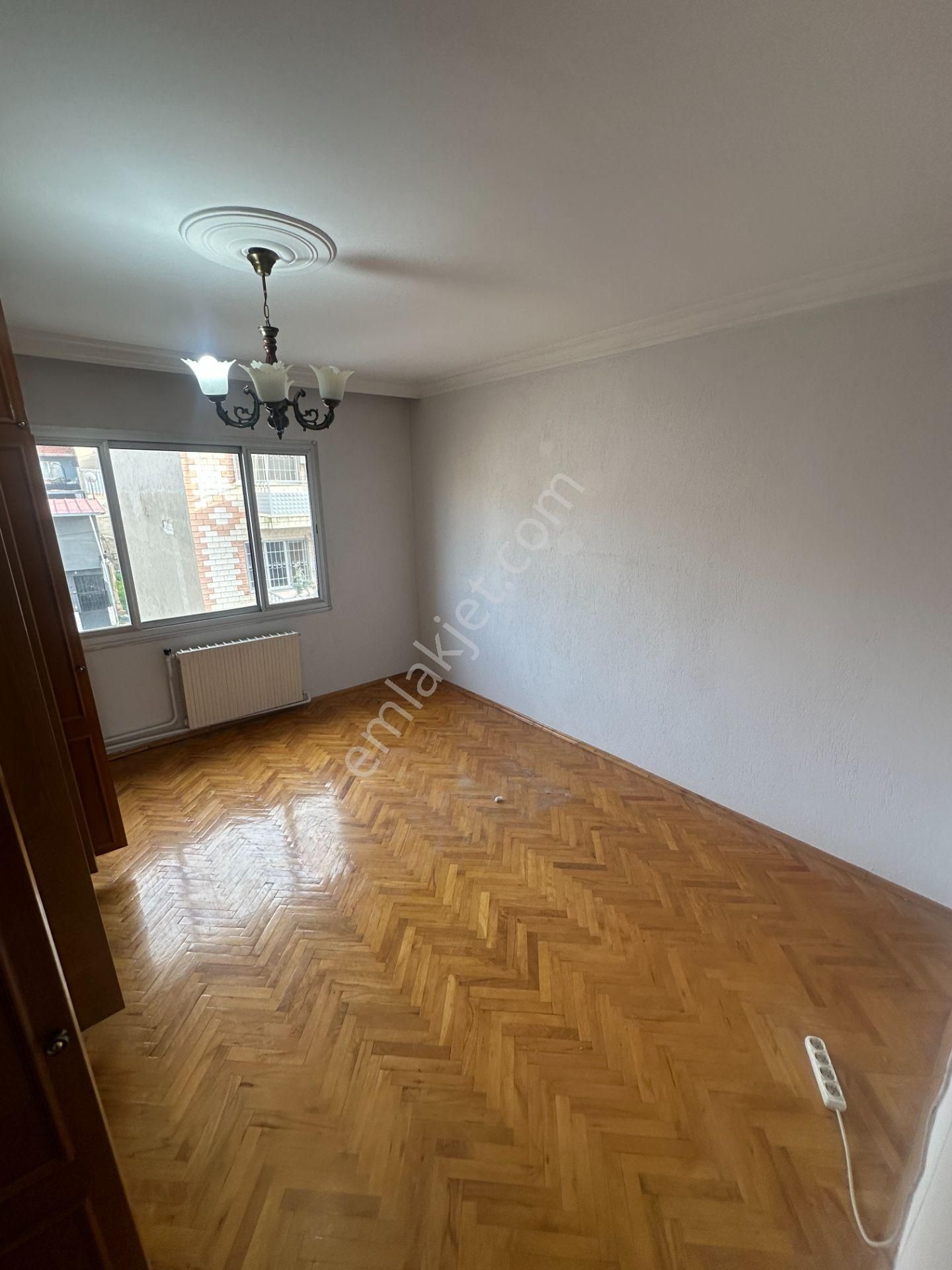 Çalışkan__dan Karabağlar Aydın Mah. Doğalgazlı 3+1 Kiralık Daire - Görsel 3