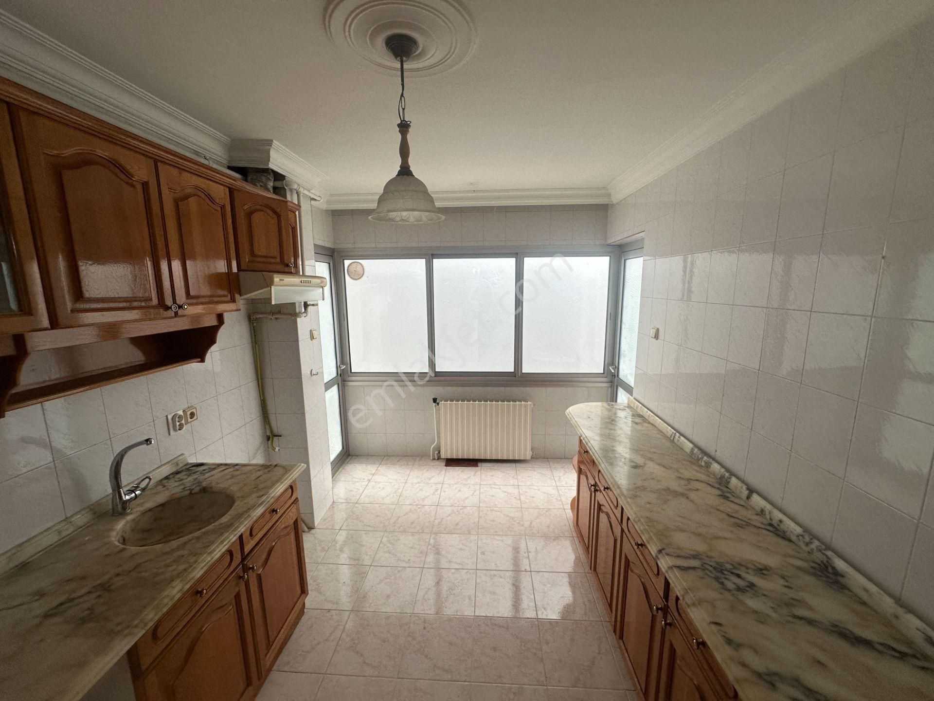 Çalışkan__dan Karabağlar Aydın Mah. Doğalgazlı 3+1 Kiralık Daire - Görsel 5