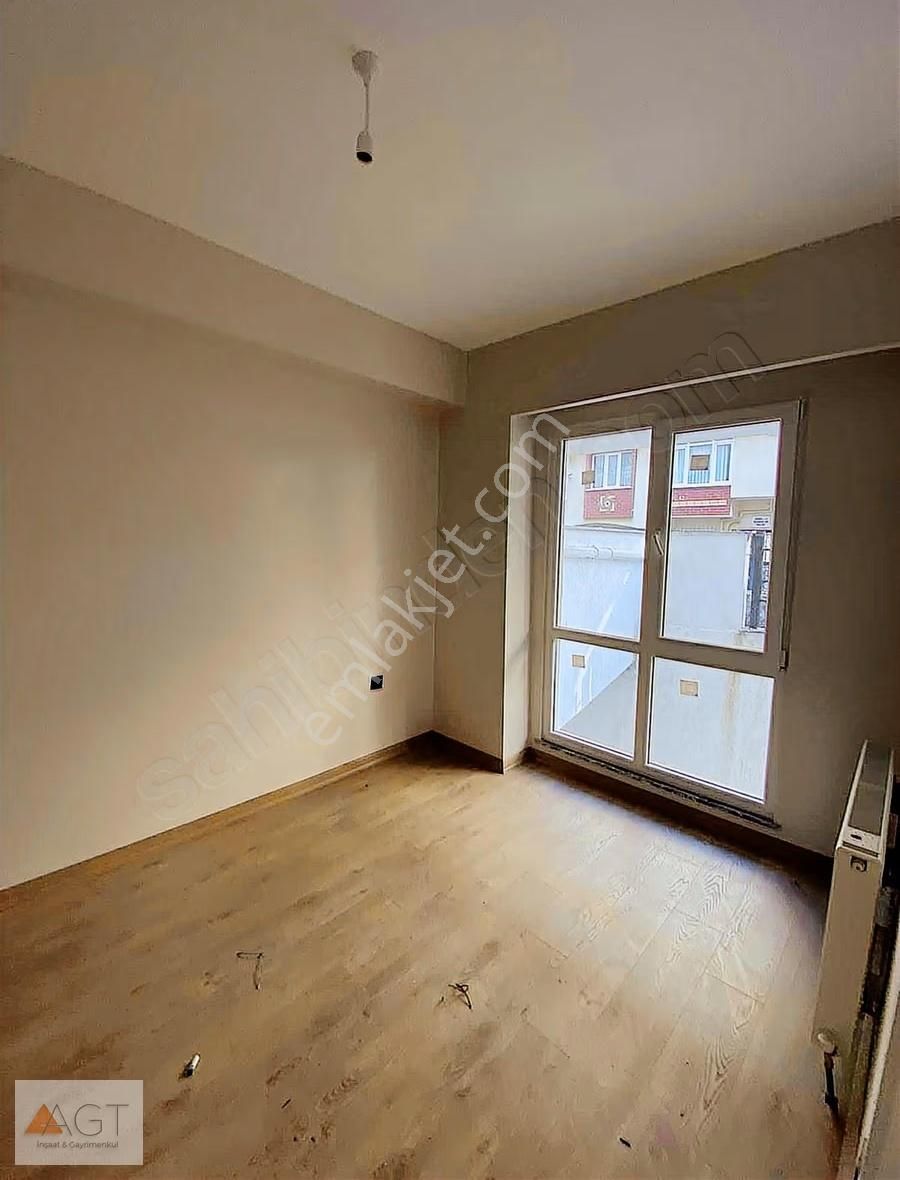 Agt'den Merkez Mah.sıfır Bina Da 55m2 1+1 Kiralık Konut - Görsel 2