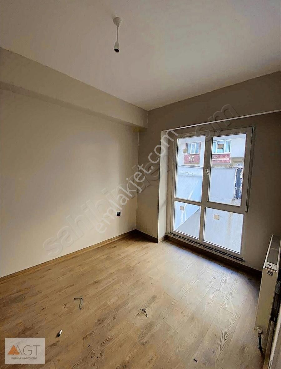 Agt'den Merkez Mah.sıfır Bina Da 55m2 1+1 Kiralık Konut - Görsel 14