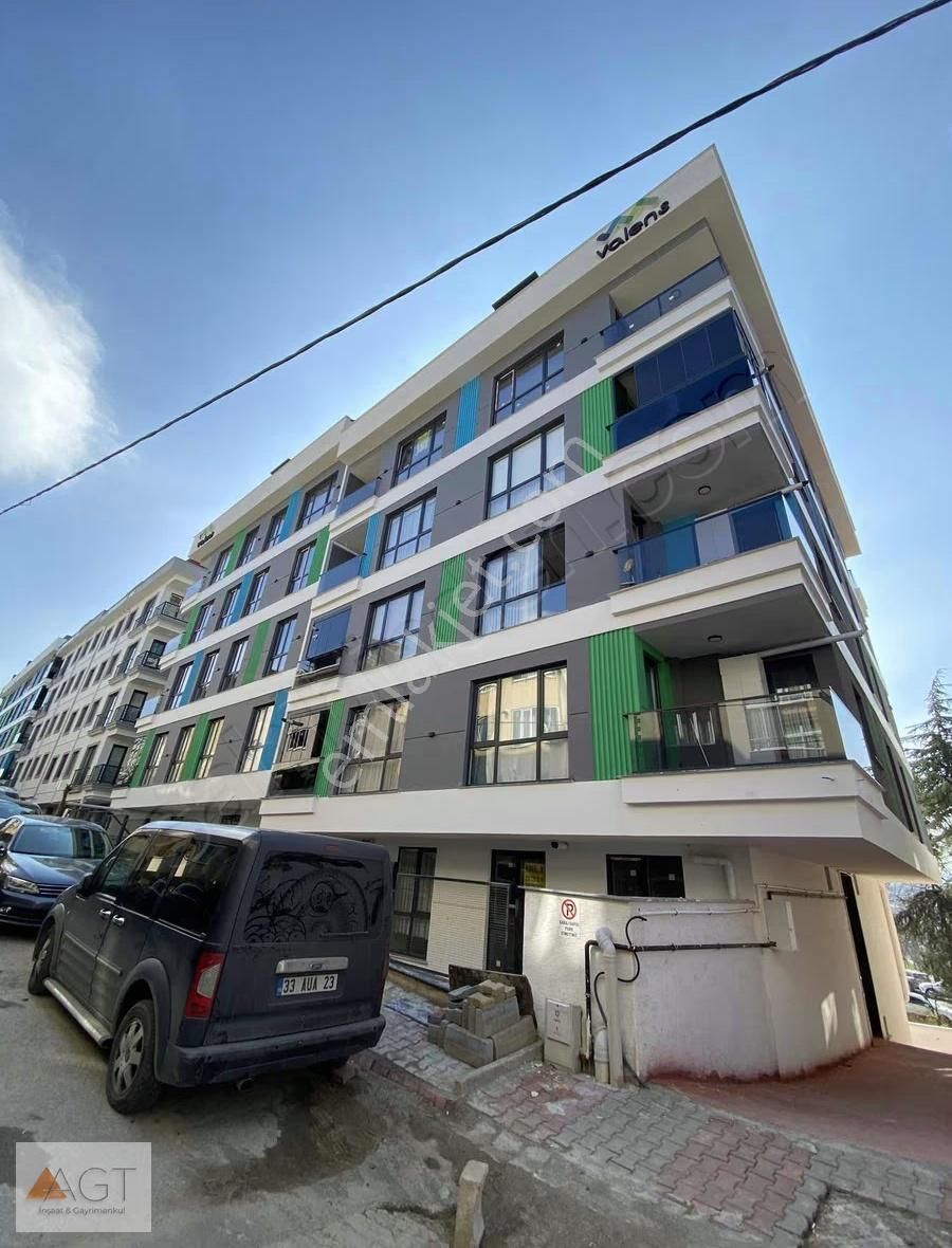 Agt'den Merkez Mah.sıfır Bina Da 55m2 1+1 Kiralık Konut - Görsel 4