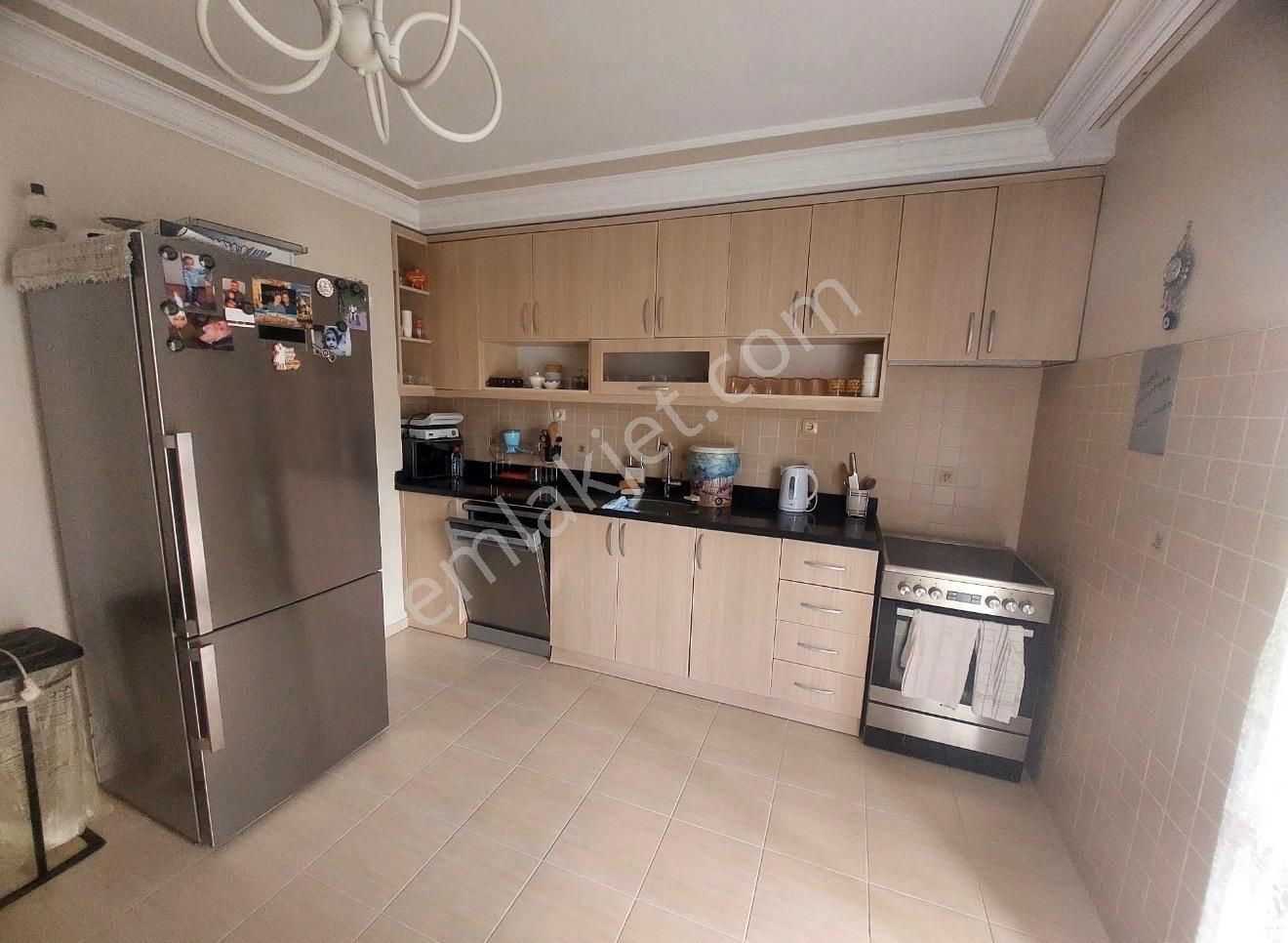 Satılık 5 Katlı Müstakil Bina İskanlı Her Katın Tapusu Ayrı Ayrı - Görsel 22