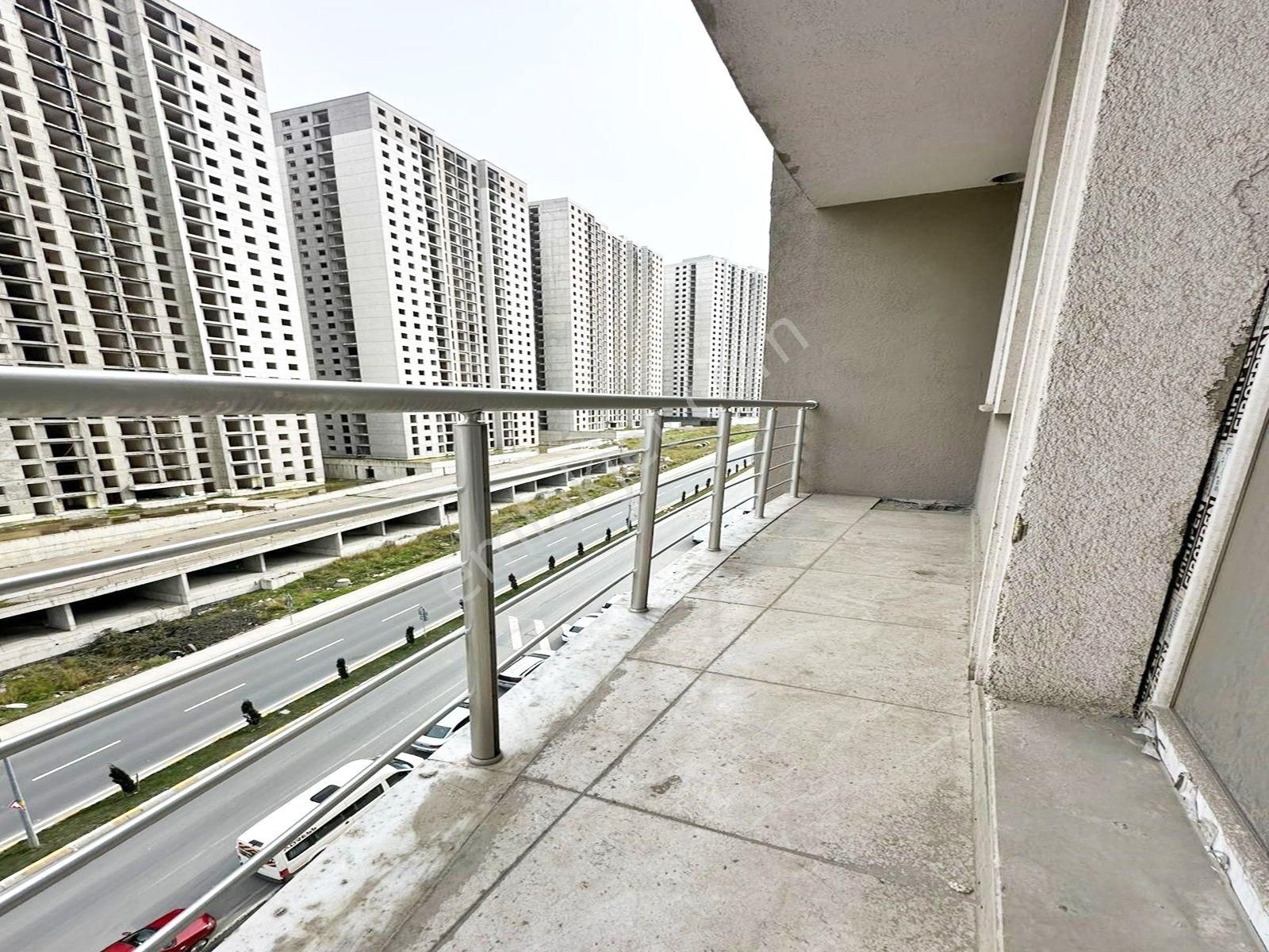 Nes Yapı'dan Geniş Ailelere Uygun Sıfır Metrobüse Yürüme Mesafesinde 2+1 Arakat Daire!! - Görsel 22